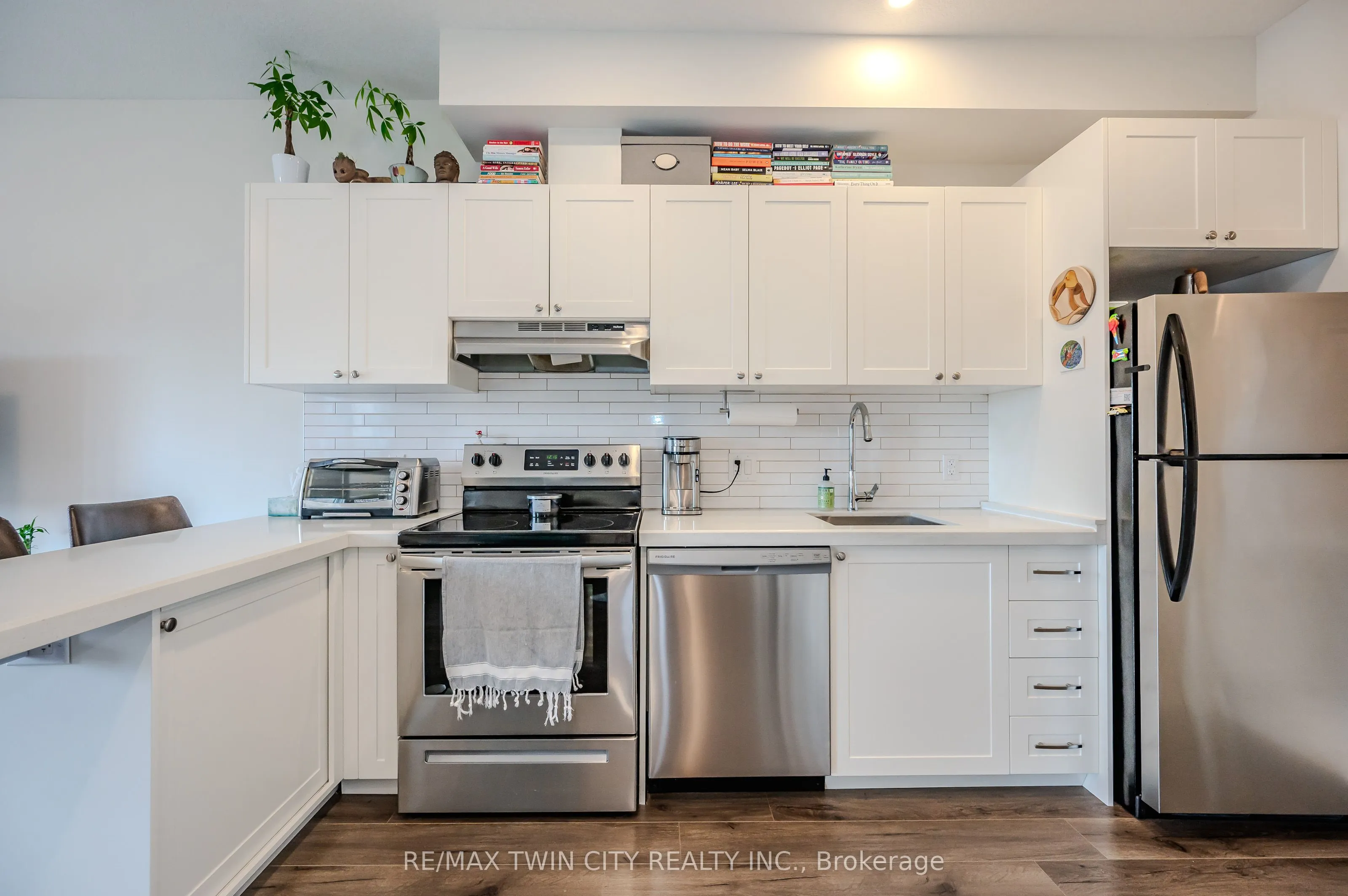 164 Heiman Street, #5