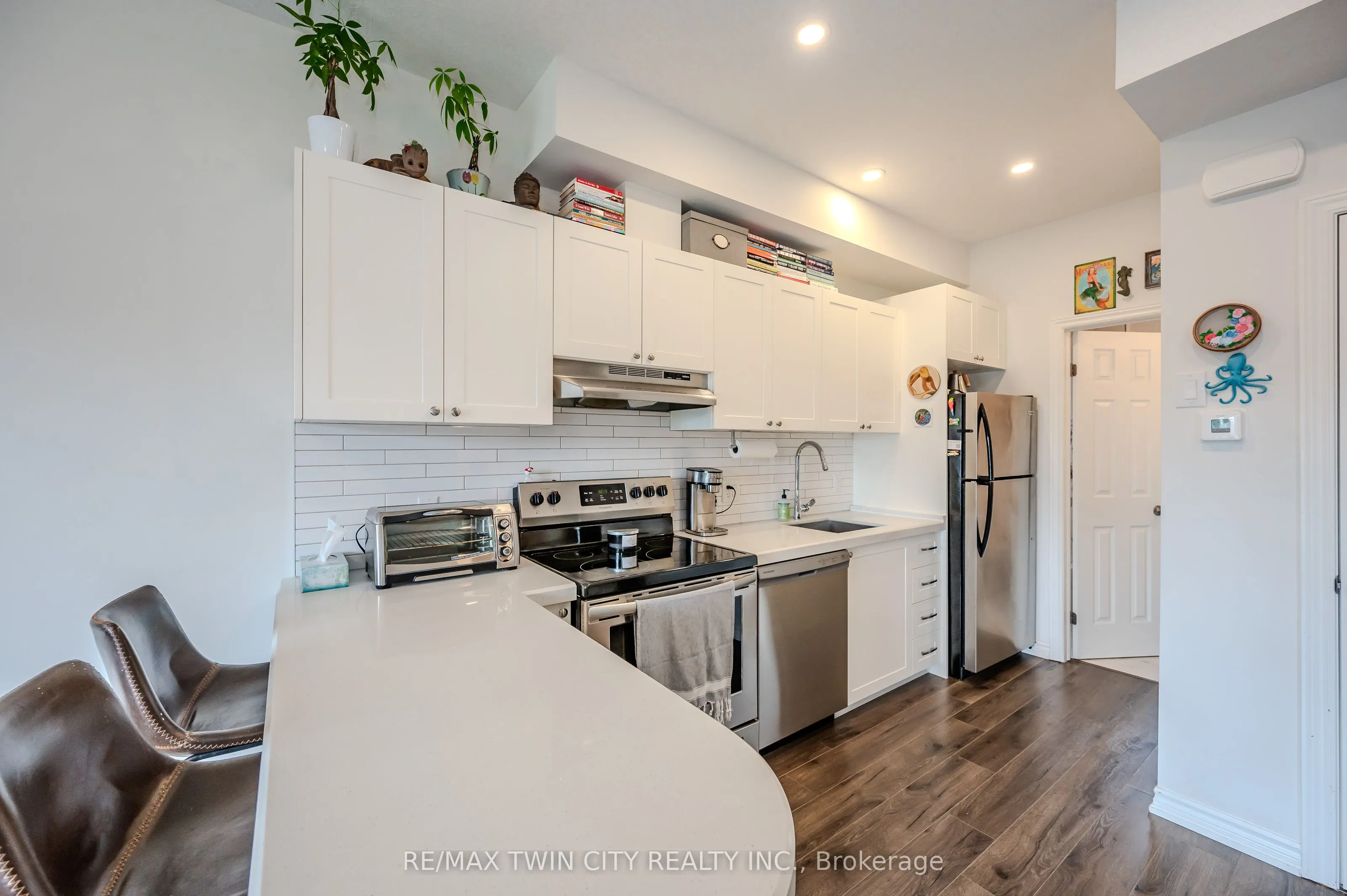 164 Heiman Street, #5