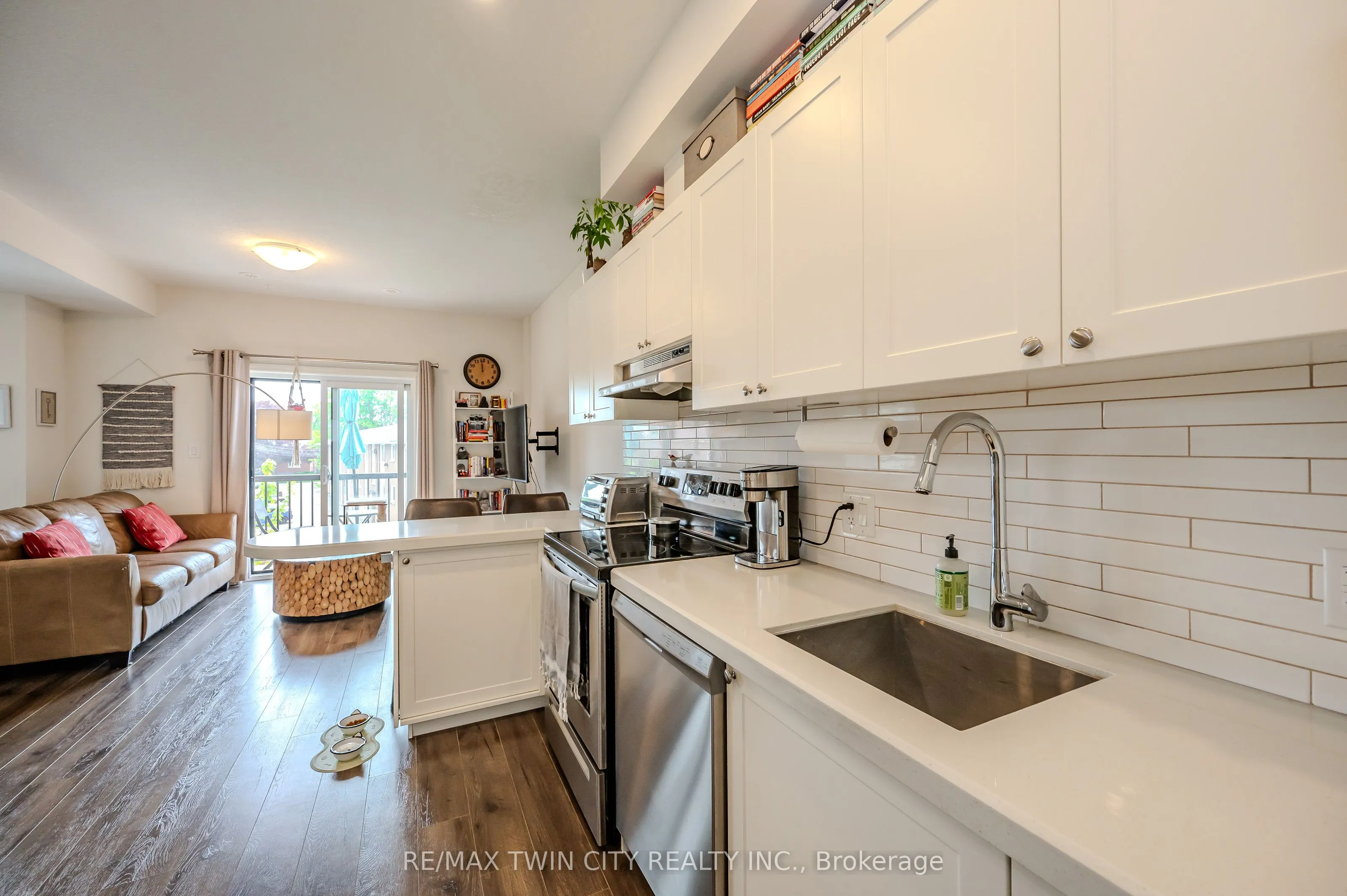 164 Heiman Street, #5