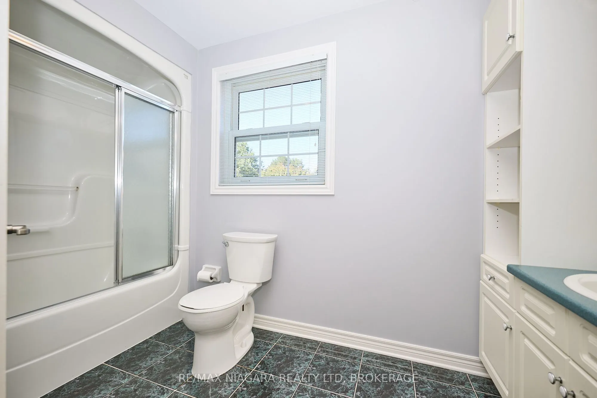 1 Breckenridge Boulevard