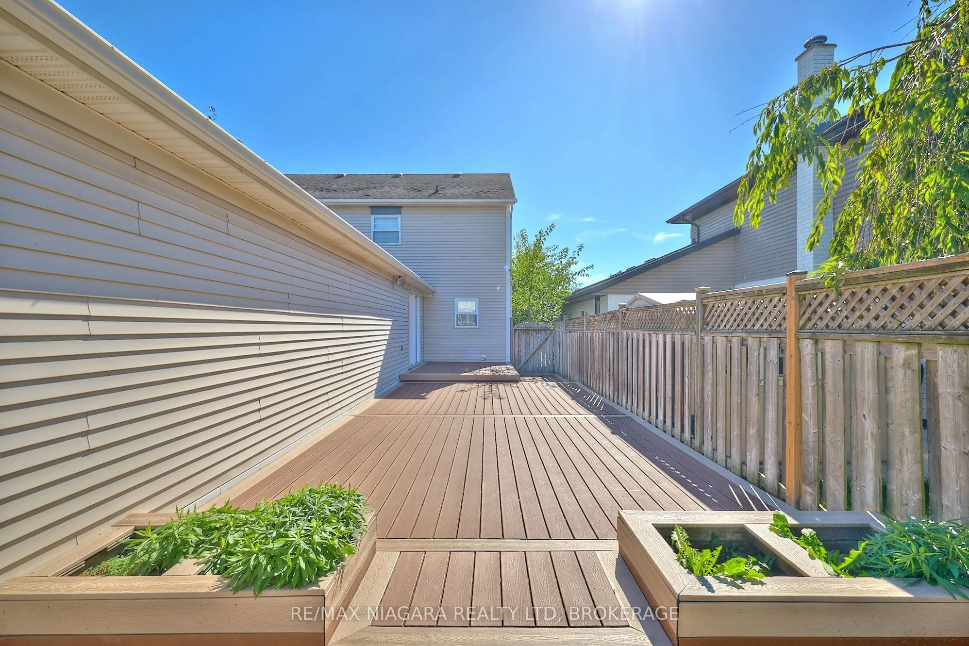 1 Breckenridge Boulevard