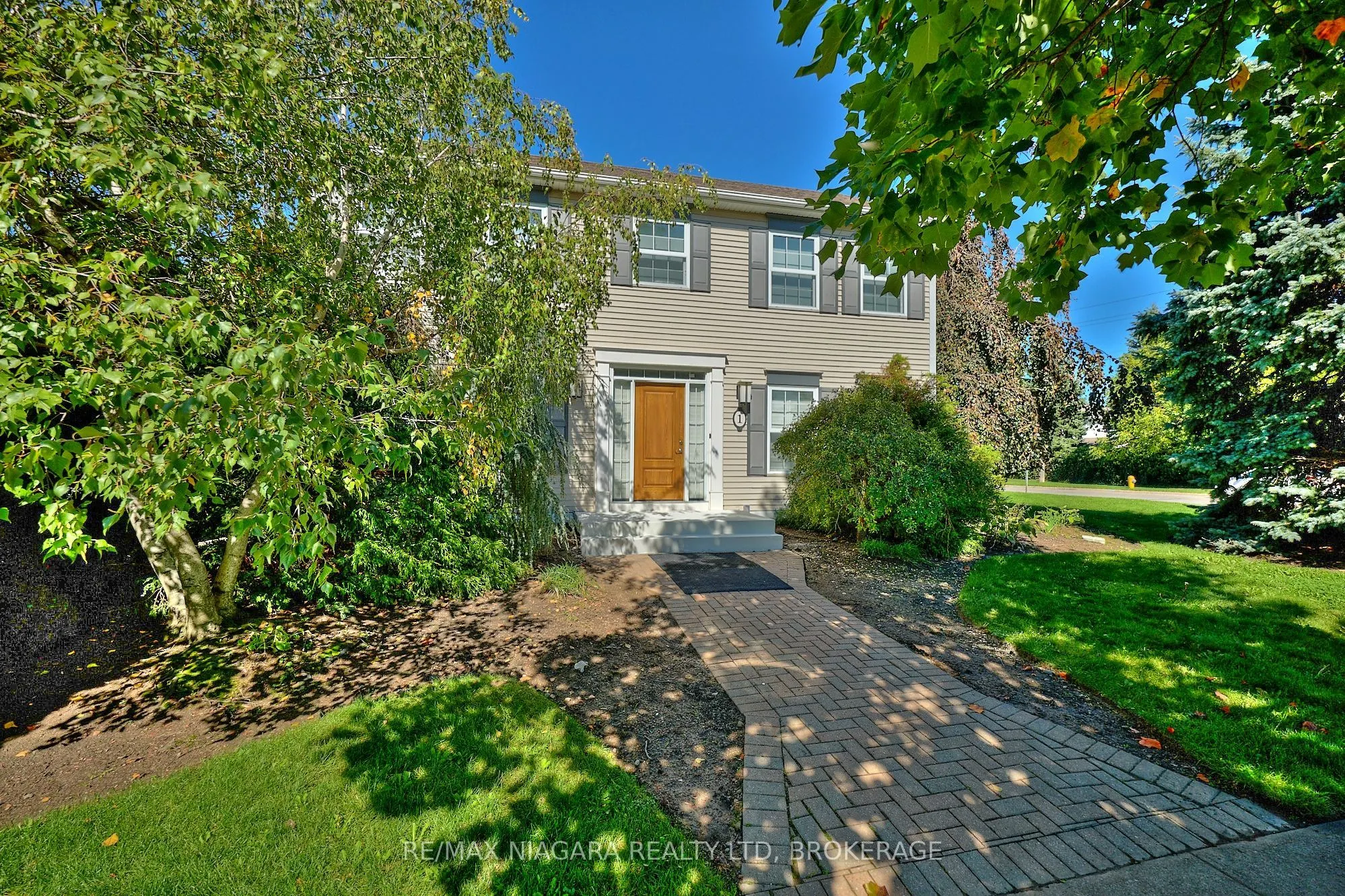 1 Breckenridge Boulevard