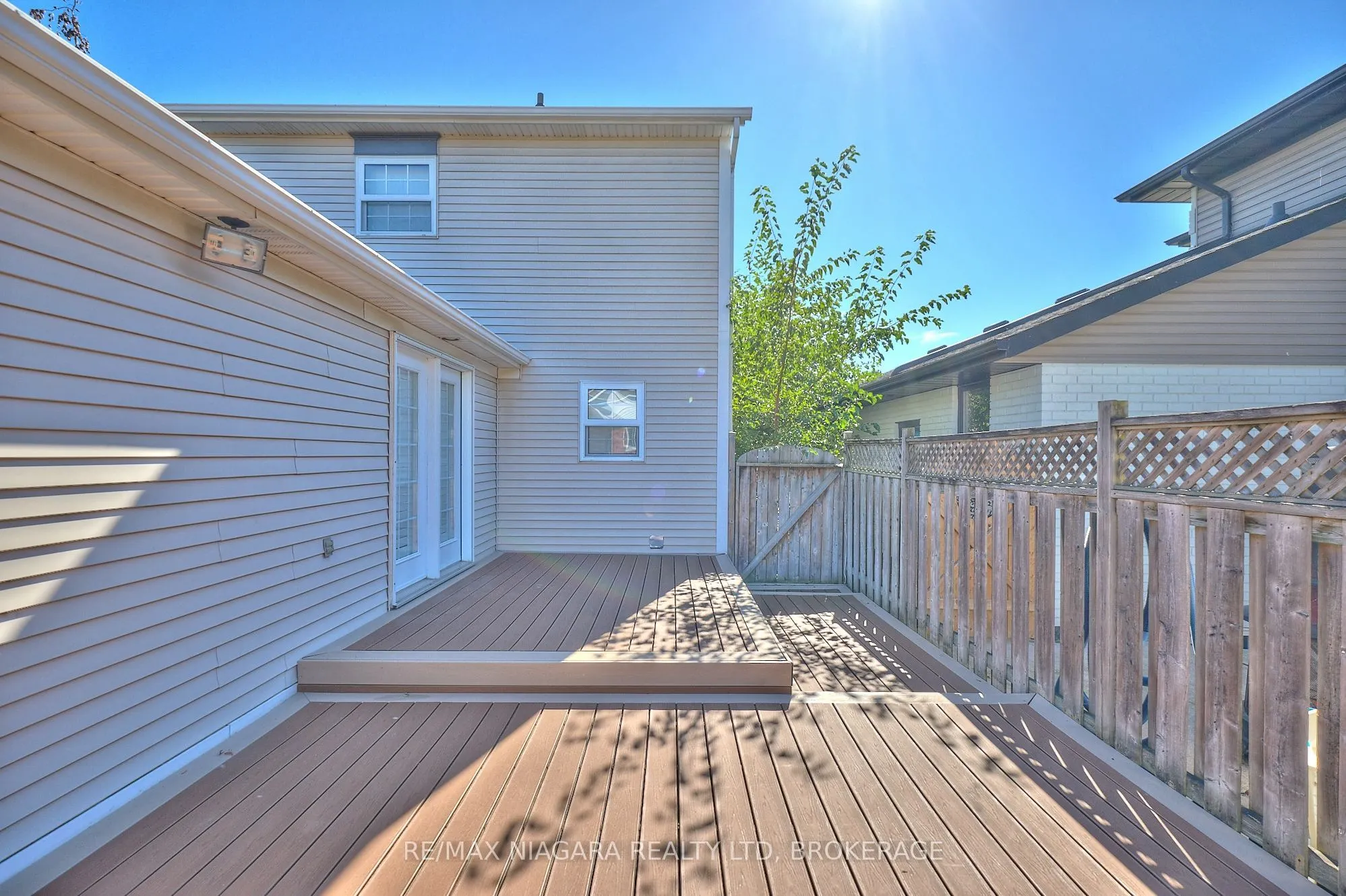 1 Breckenridge Boulevard