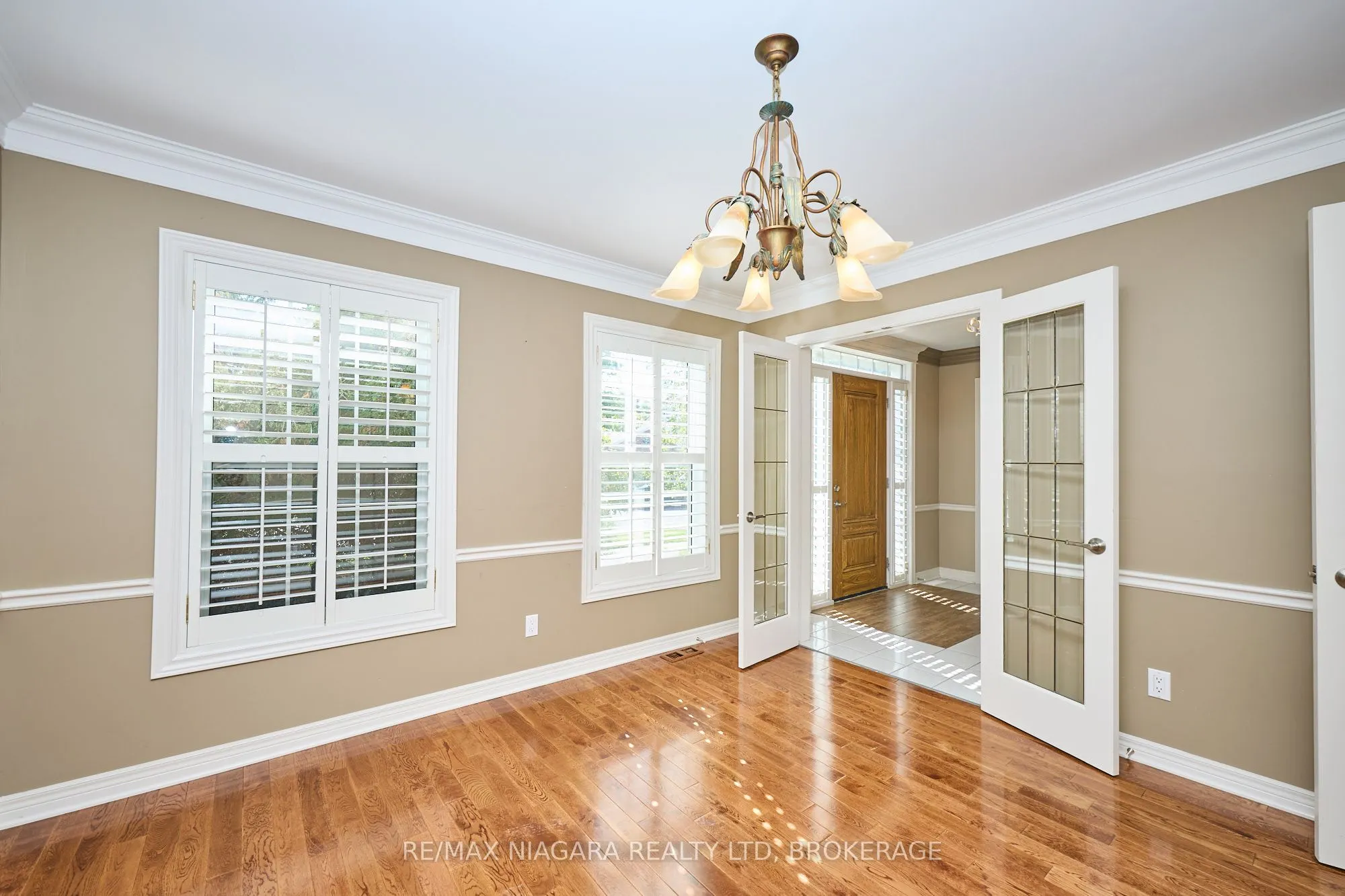 1 Breckenridge Boulevard