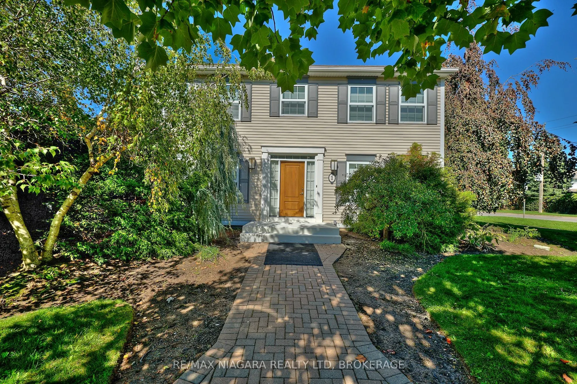 1 Breckenridge Boulevard