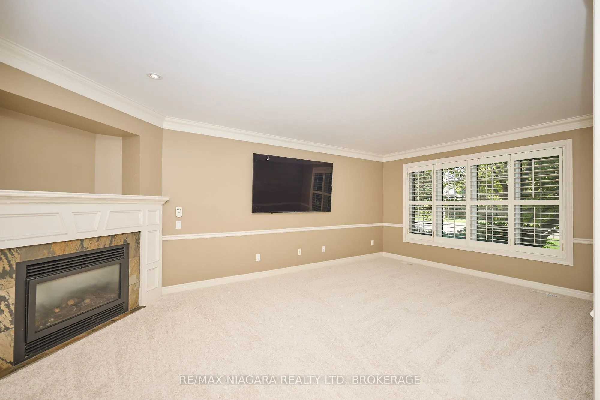 1 Breckenridge Boulevard