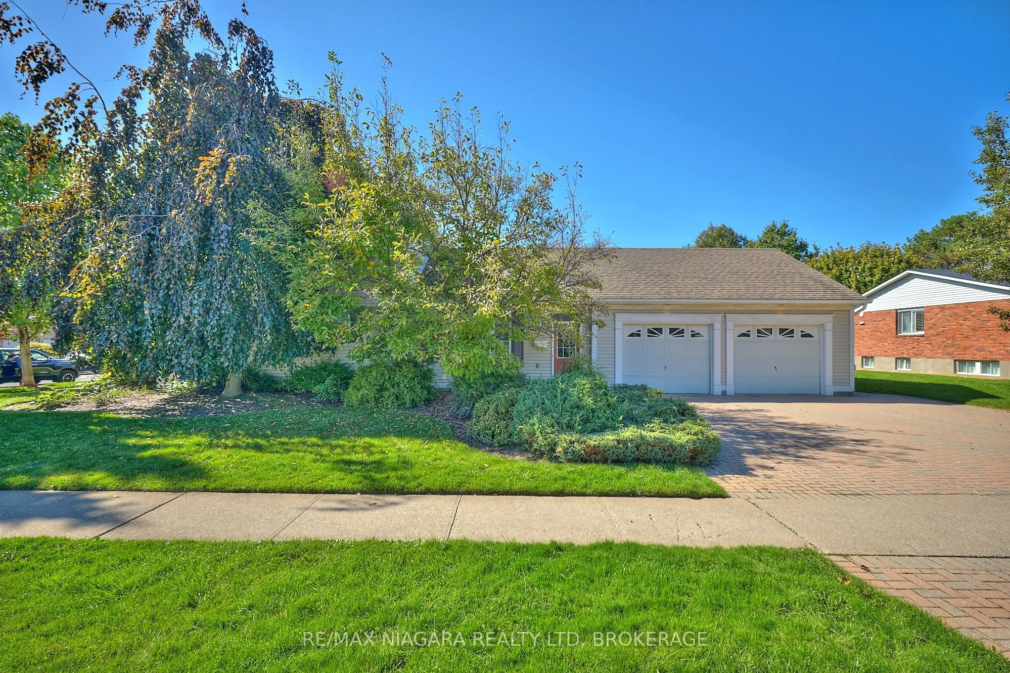 1 Breckenridge Boulevard