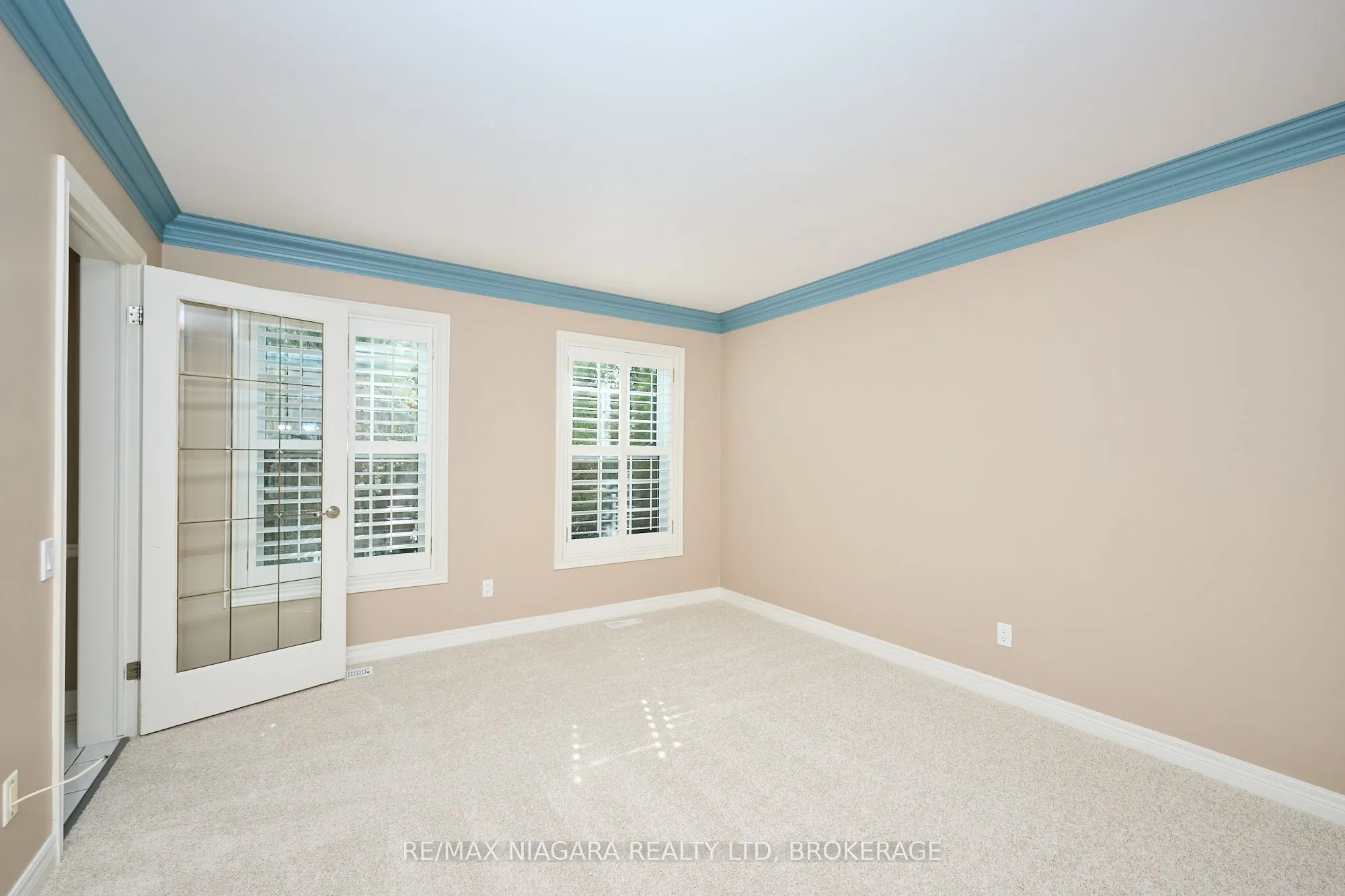 1 Breckenridge Boulevard