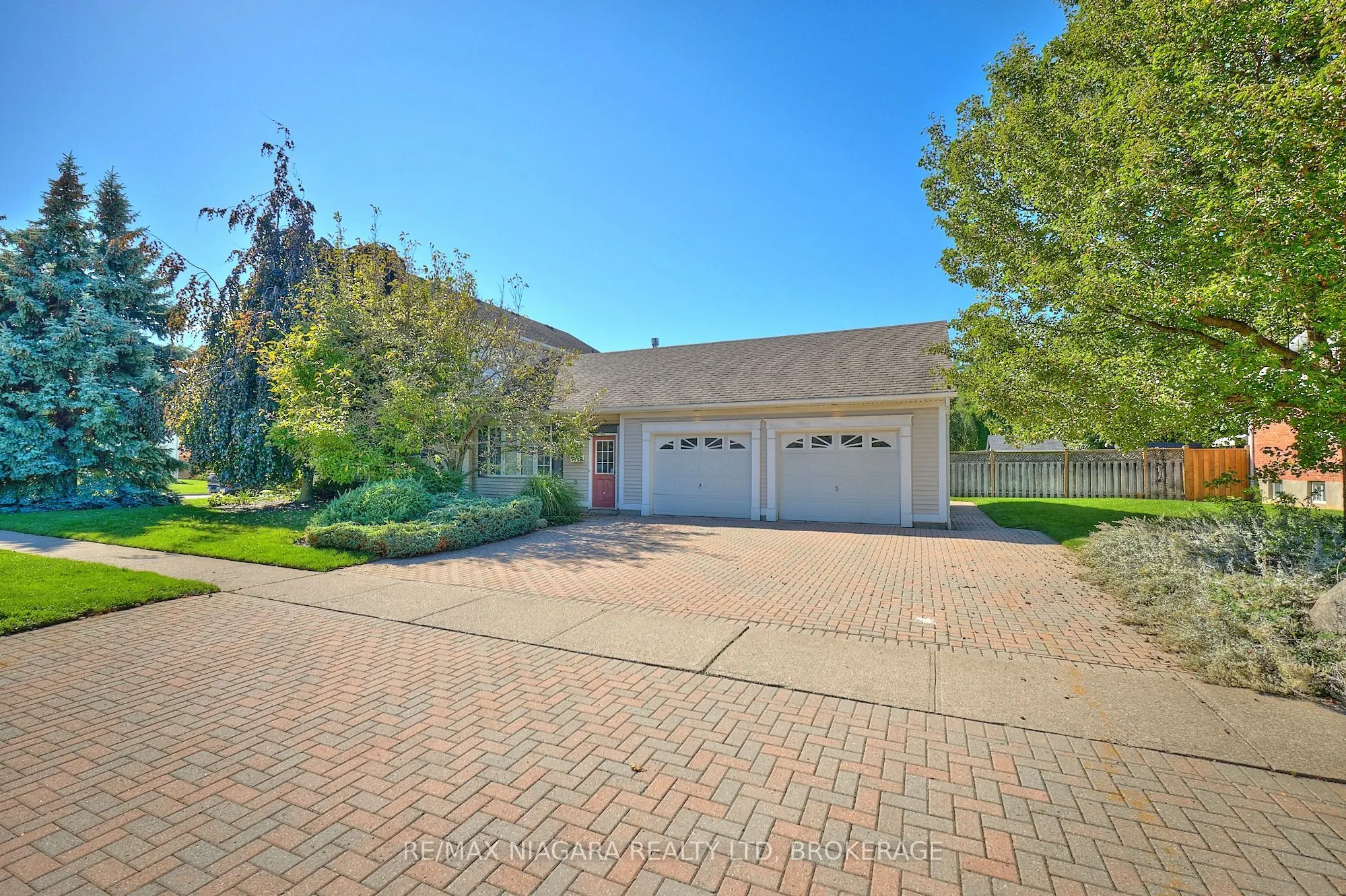 1 Breckenridge Boulevard