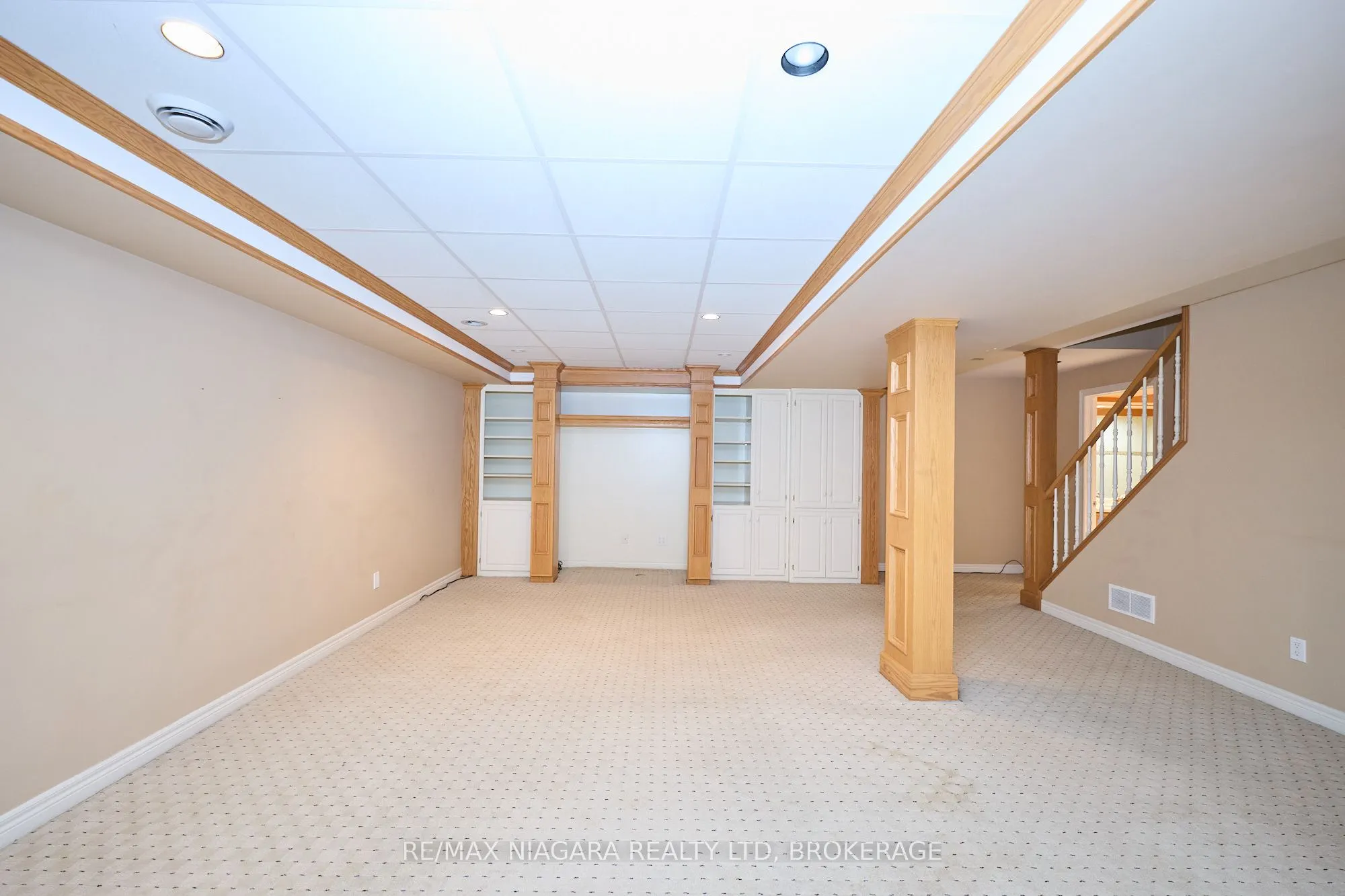 1 Breckenridge Boulevard