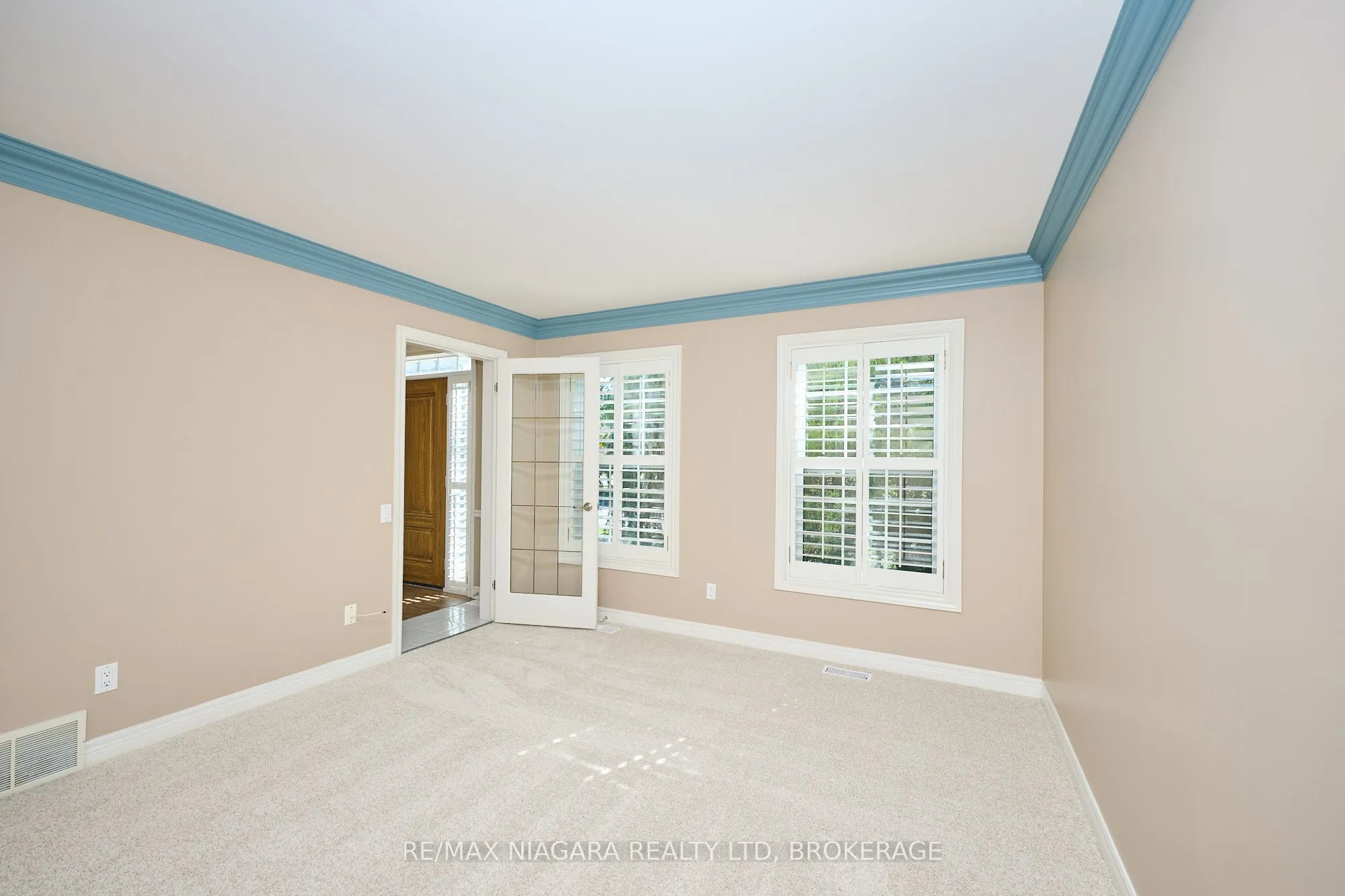 1 Breckenridge Boulevard