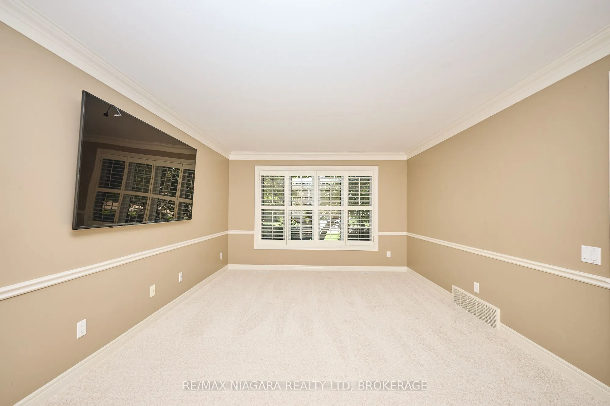 1 Breckenridge Boulevard