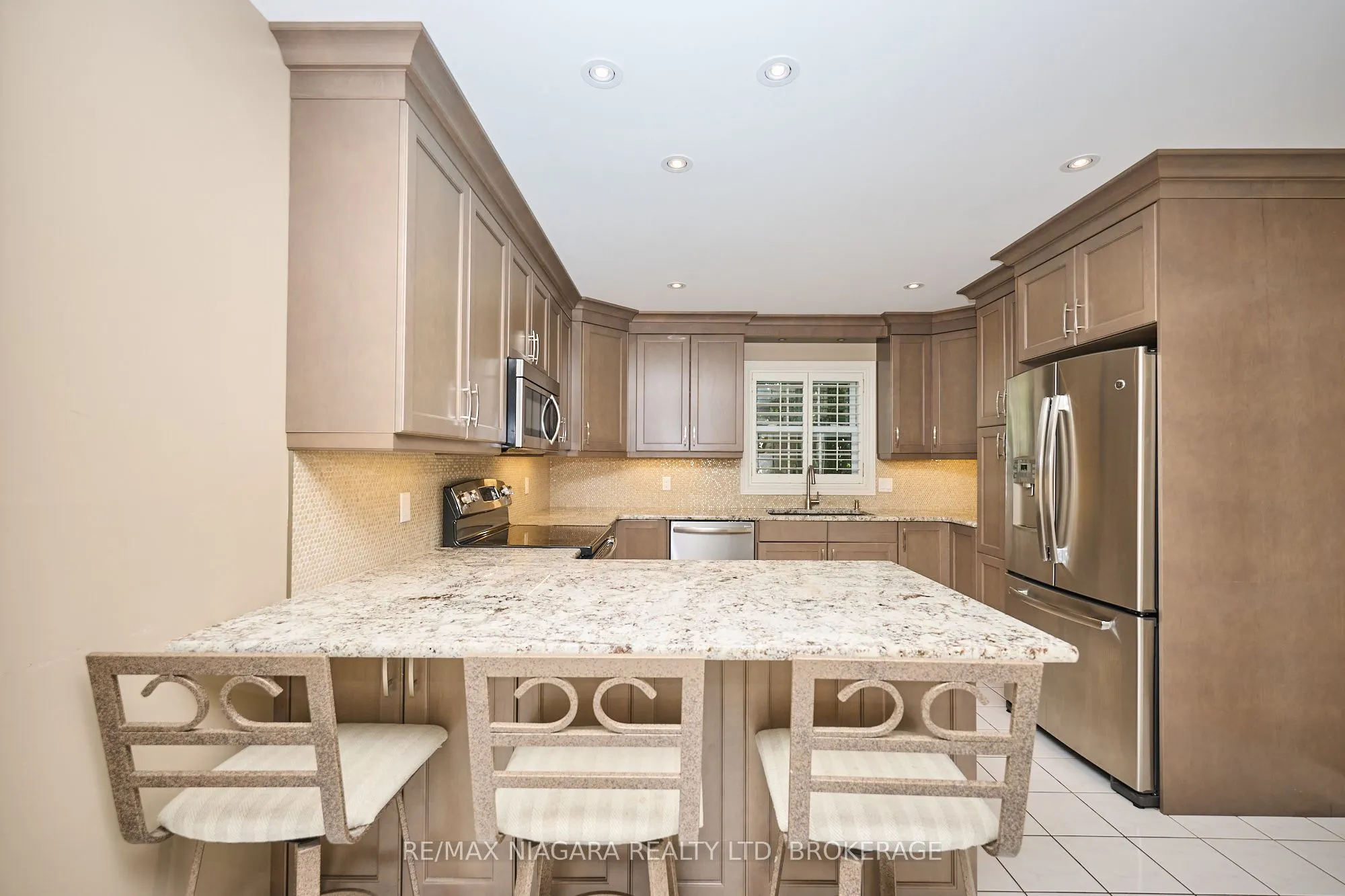 1 Breckenridge Boulevard