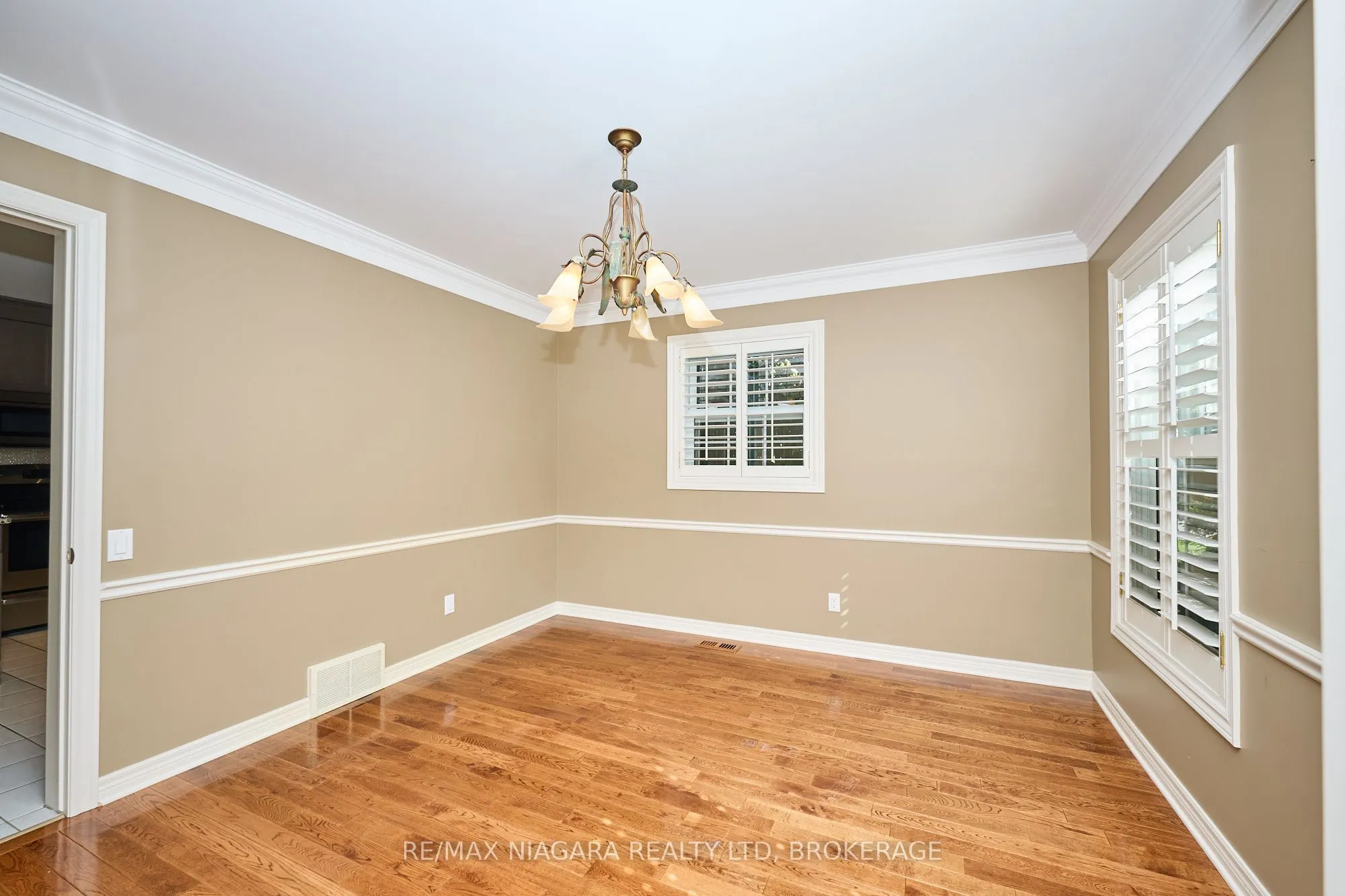 1 Breckenridge Boulevard