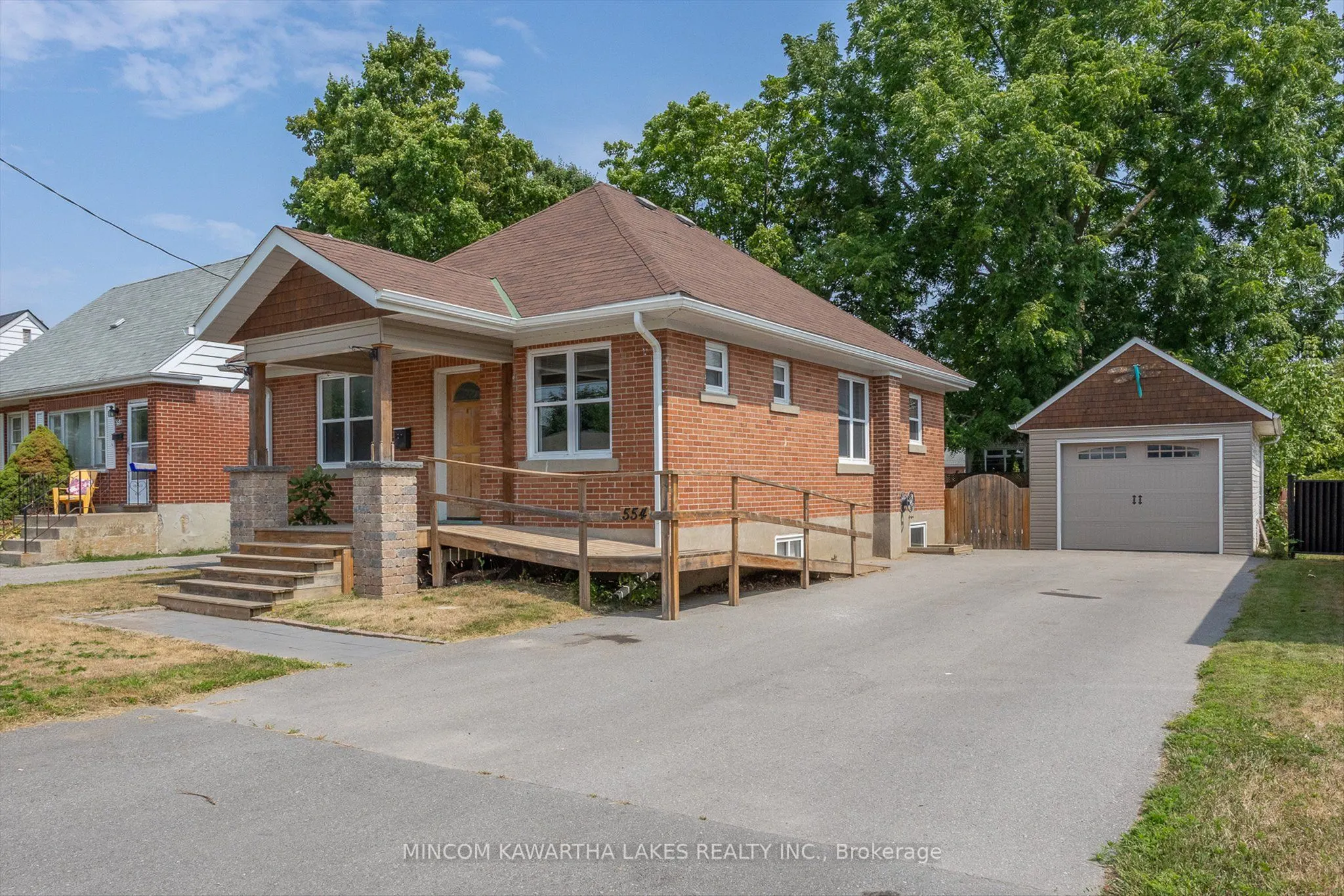 554 Monaghan Road
