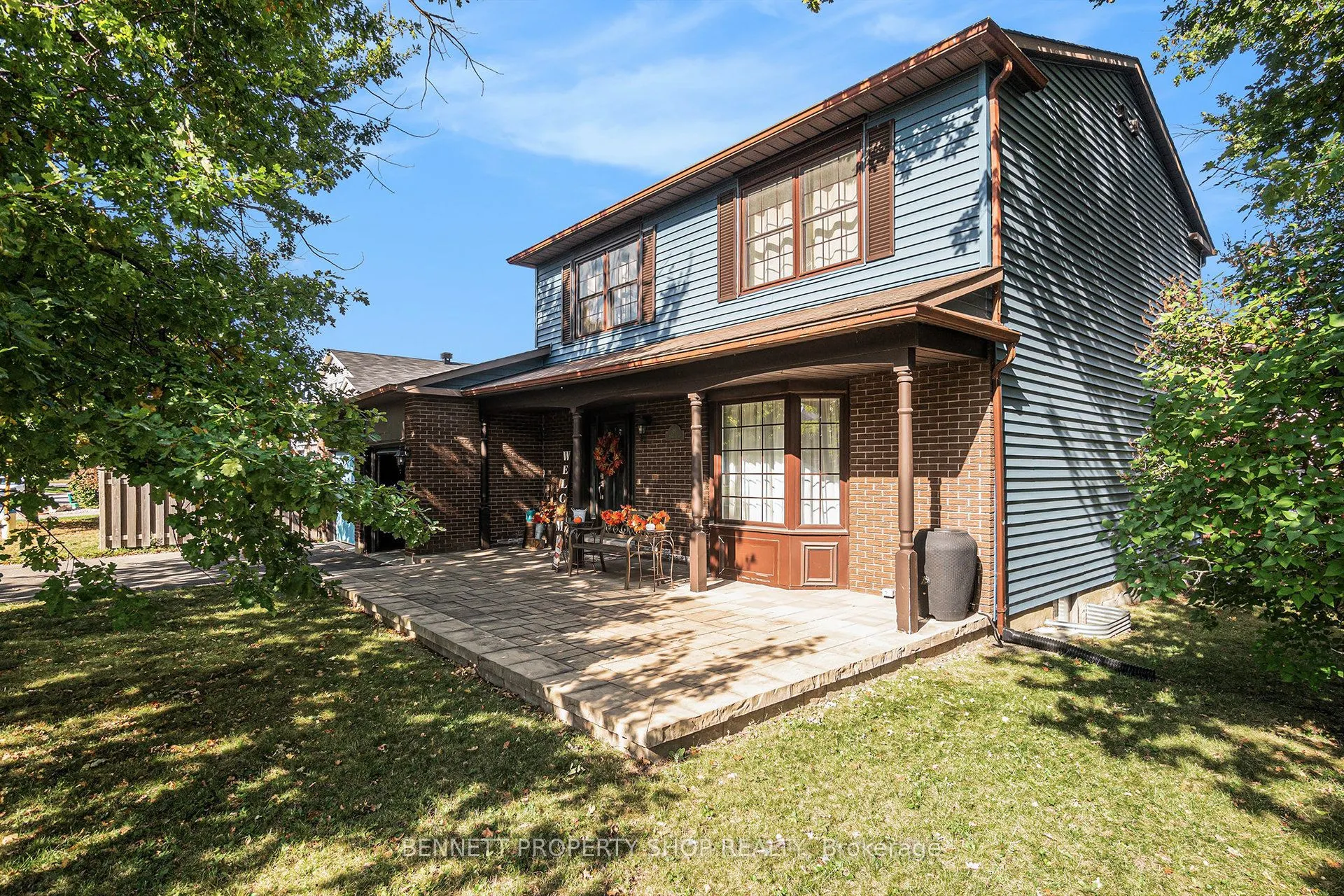 21 Pattermead Crescent