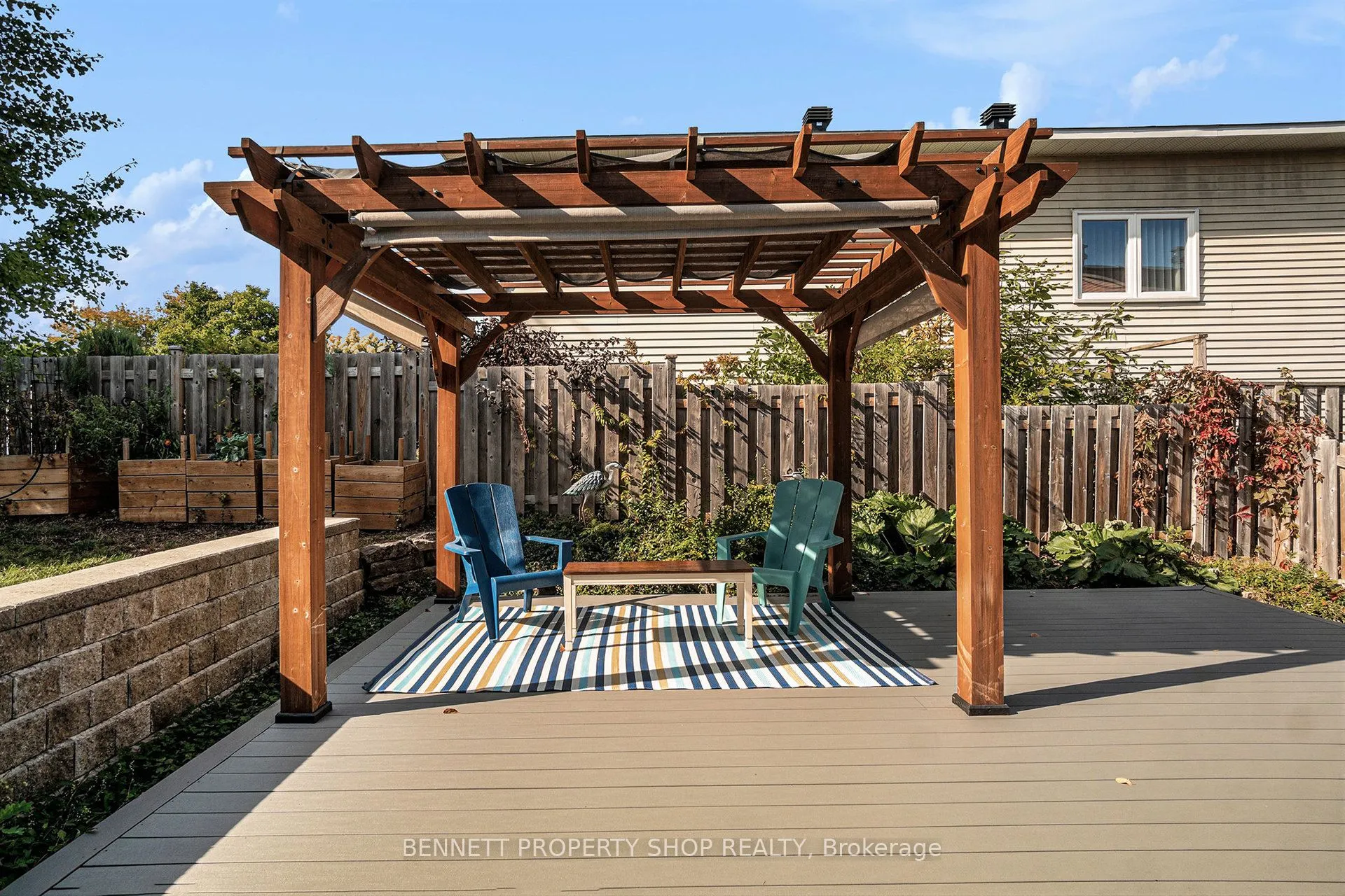 21 Pattermead Crescent