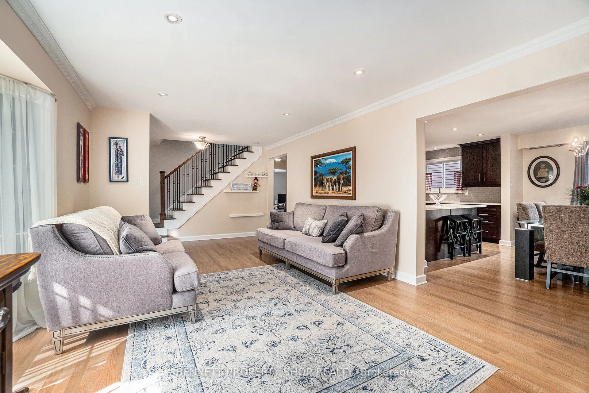 21 Pattermead Crescent