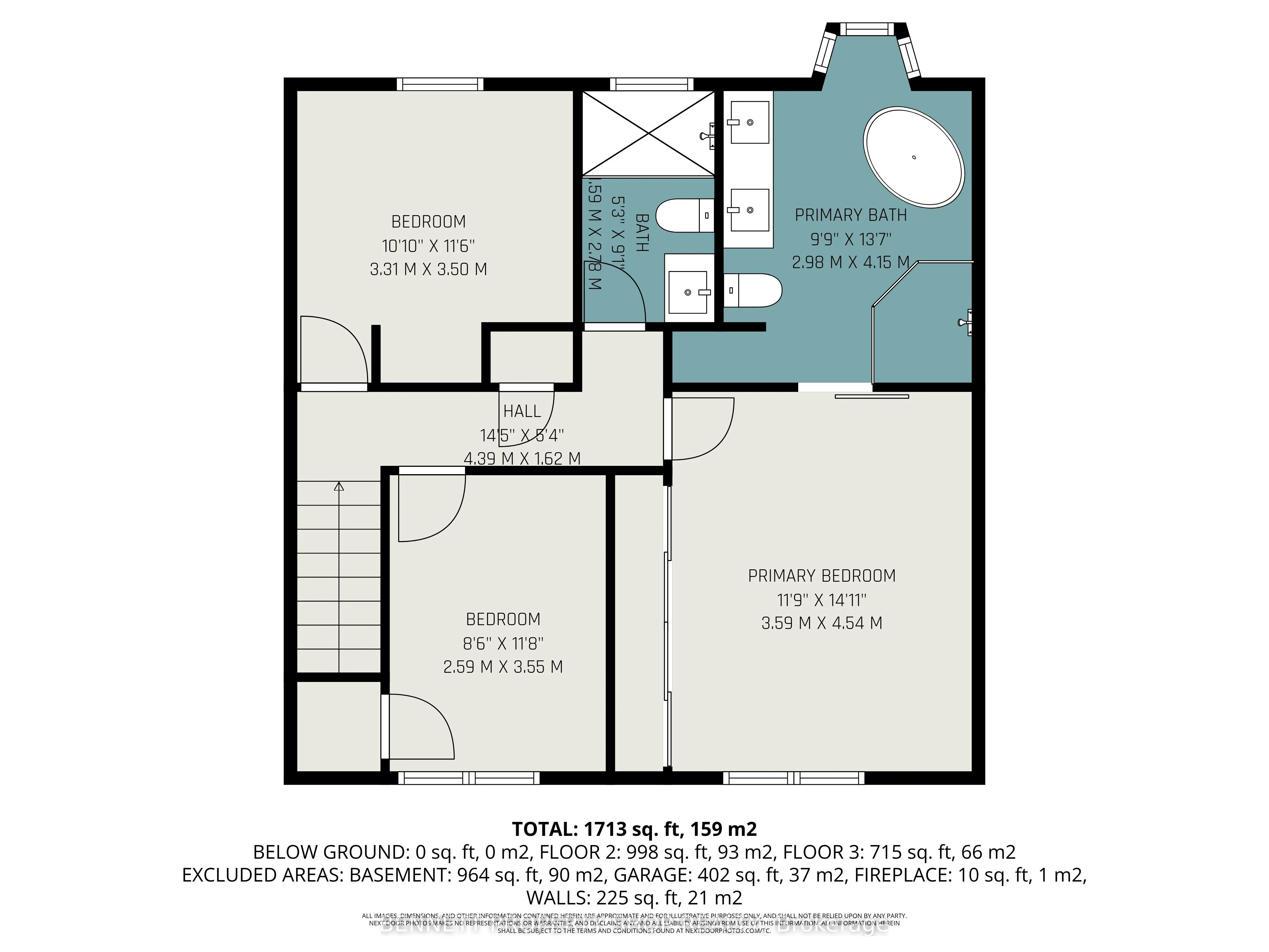 21 Pattermead Crescent