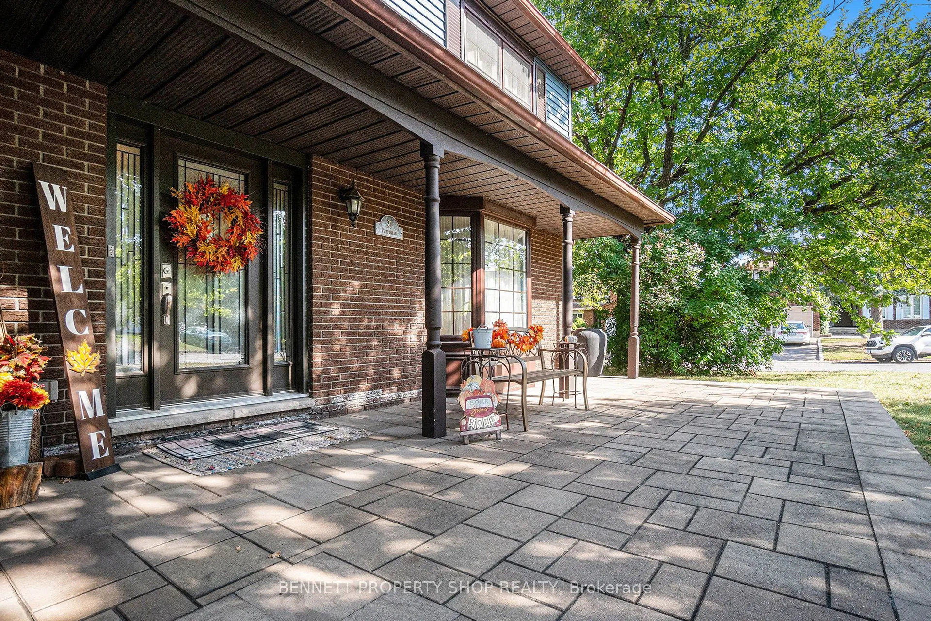 21 Pattermead Crescent