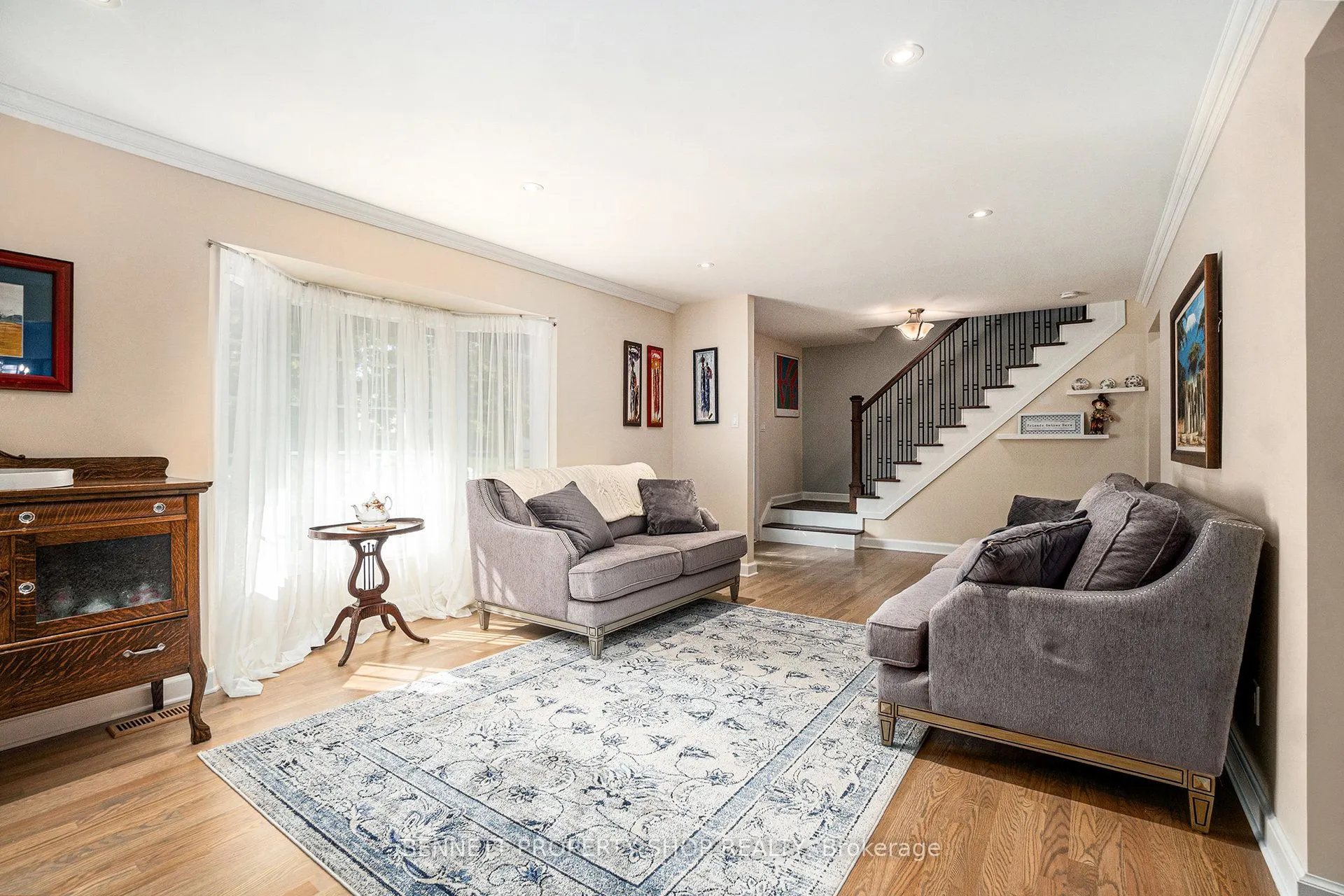21 Pattermead Crescent