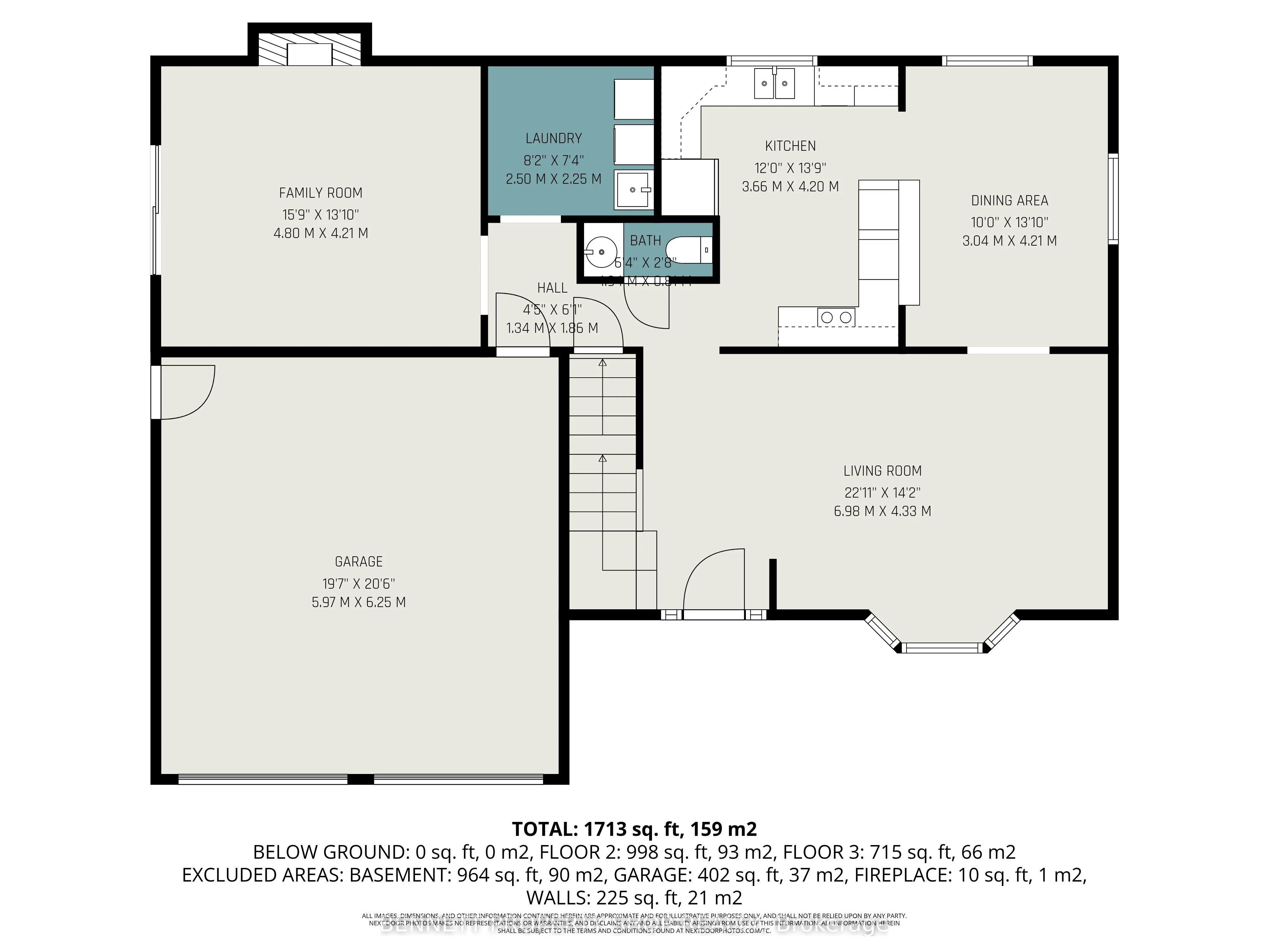 21 Pattermead Crescent