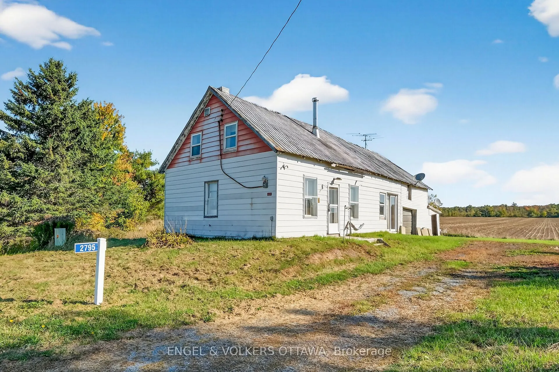 2795 Rollin Road