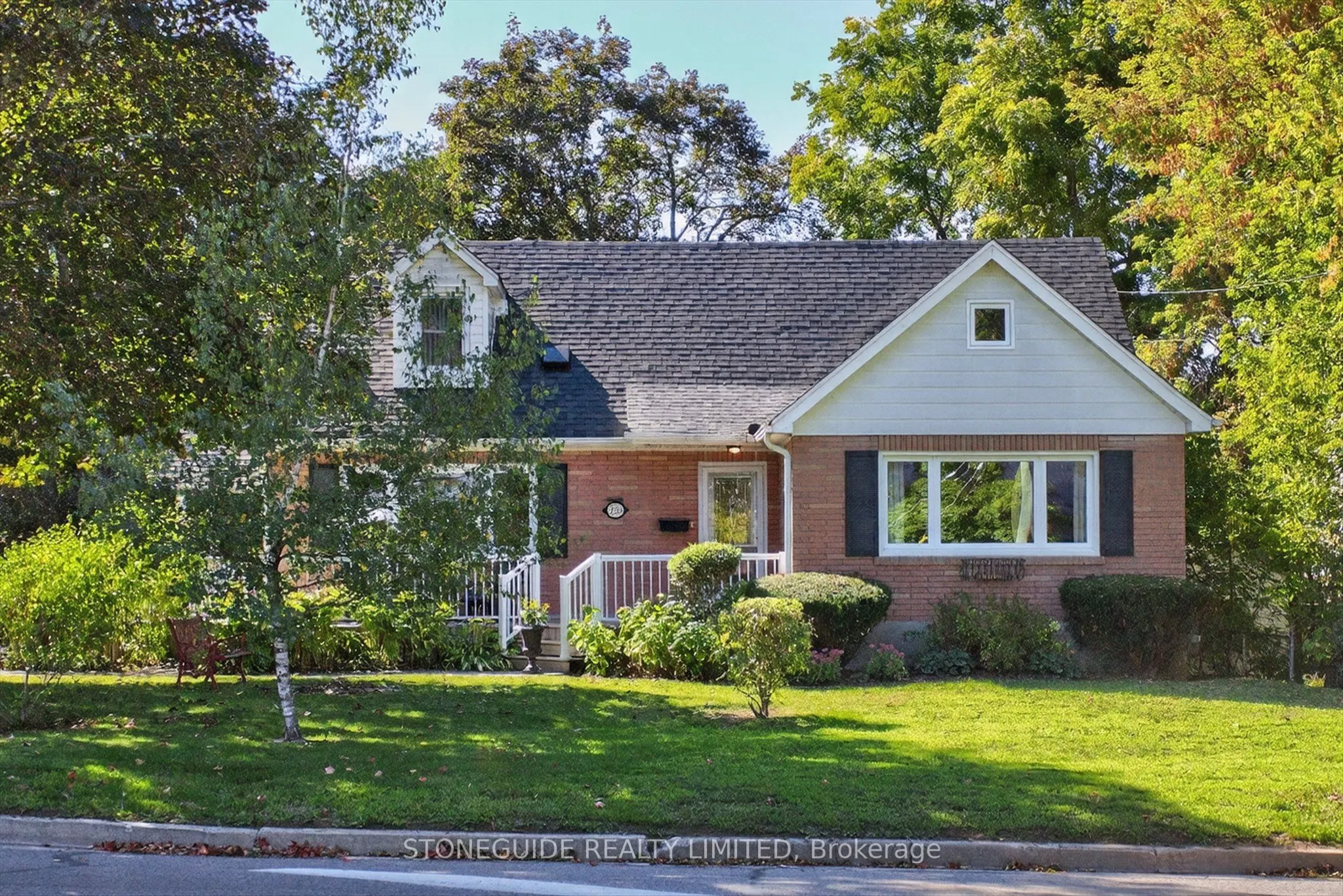 239 Rogers Street