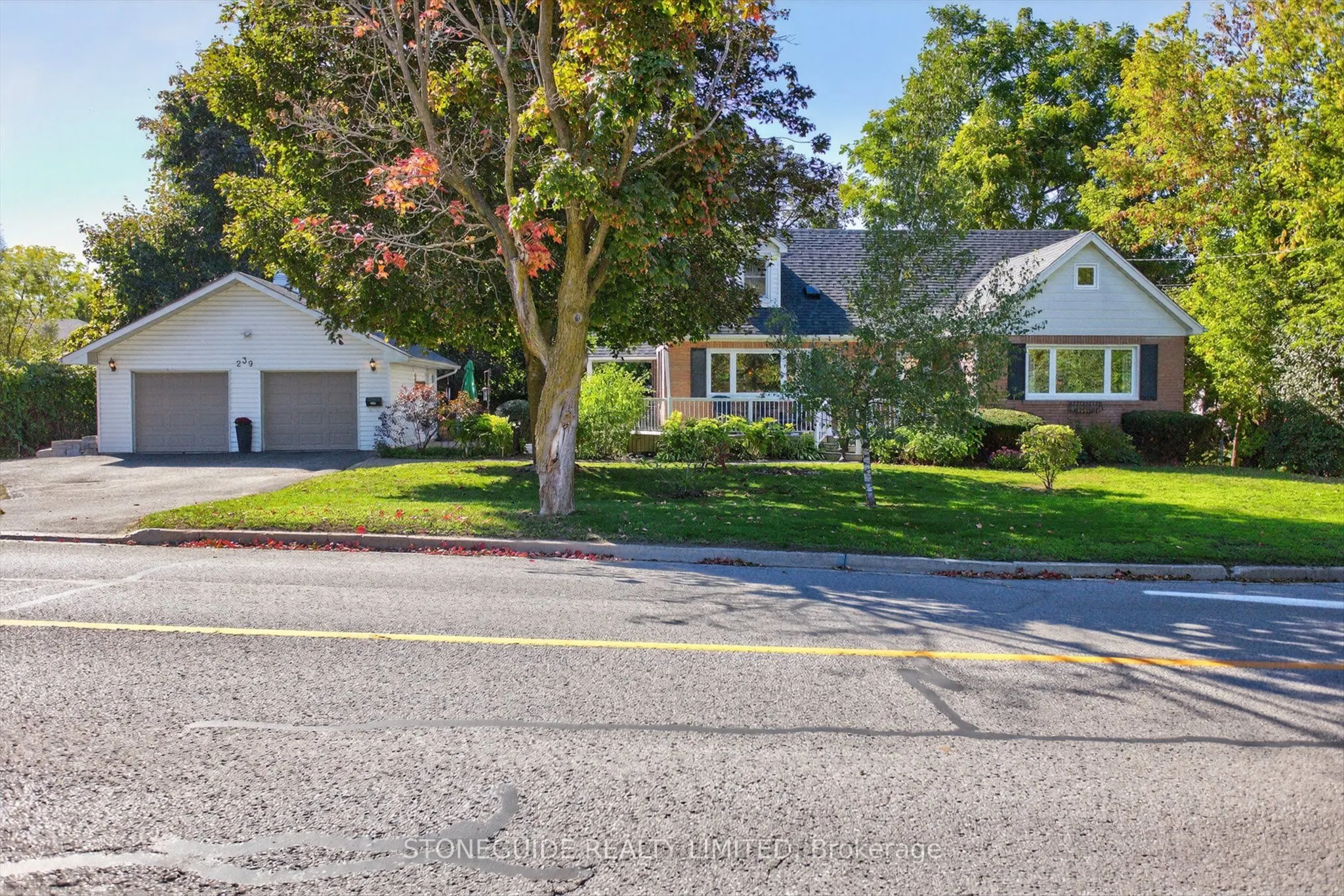 239 Rogers Street