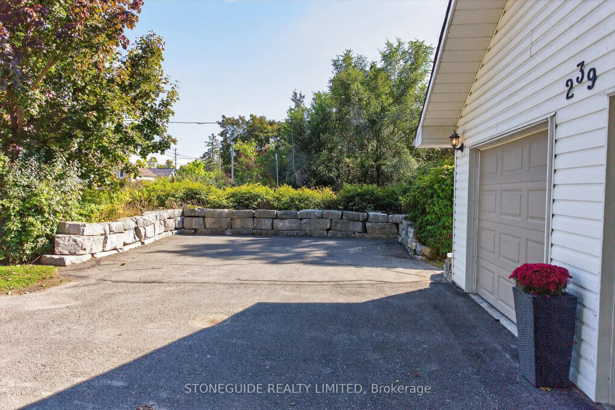 239 Rogers Street