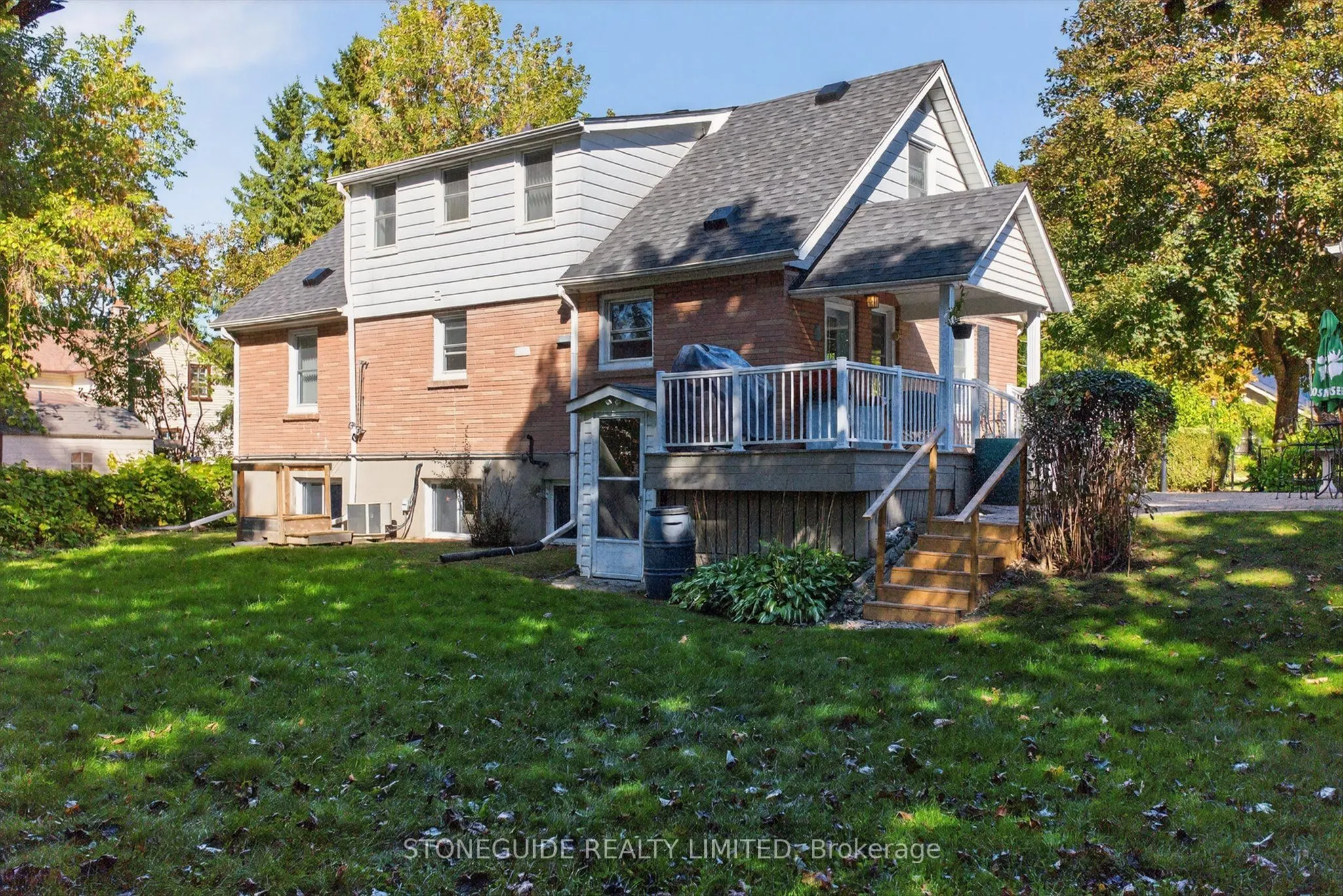 239 Rogers Street
