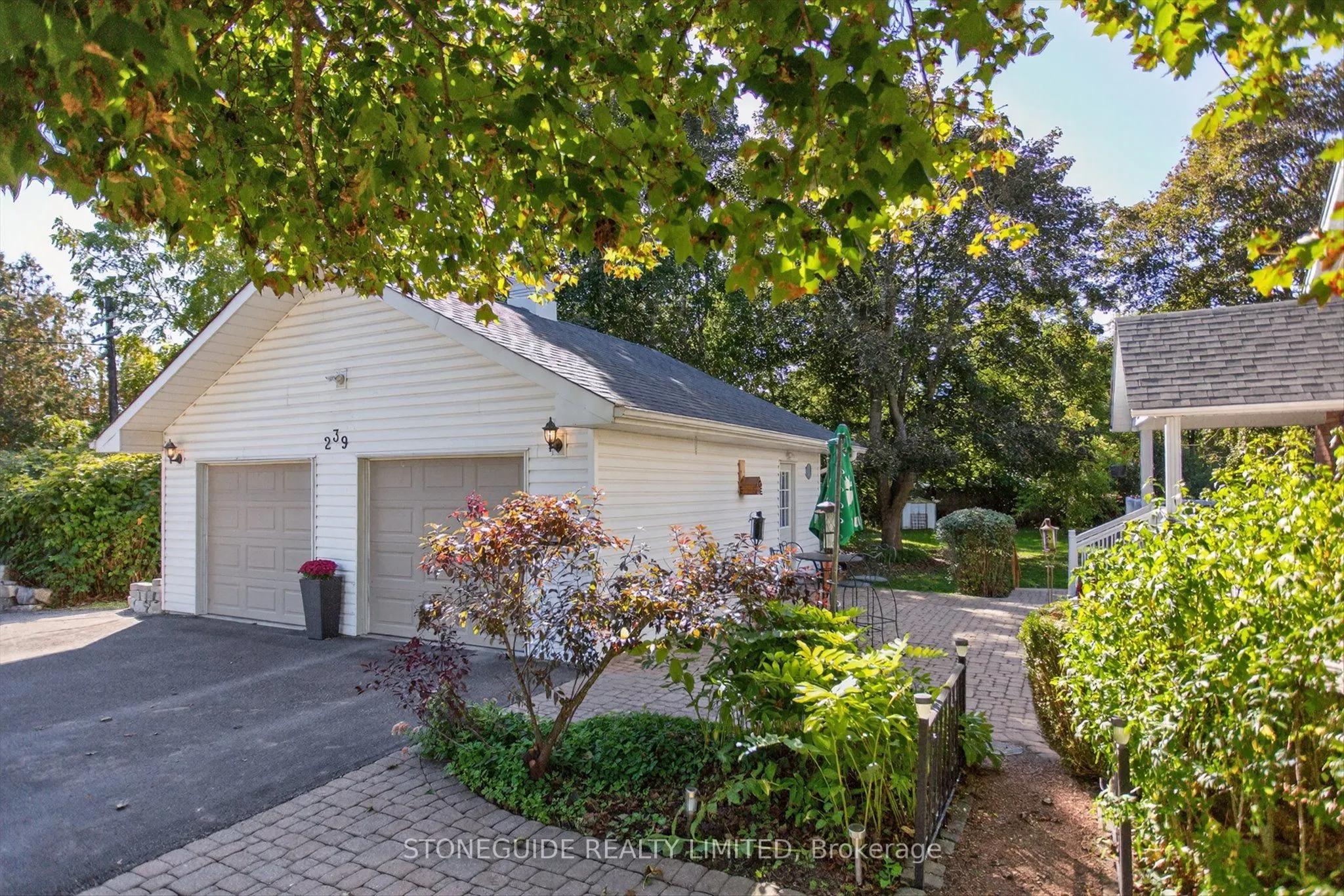 239 Rogers Street