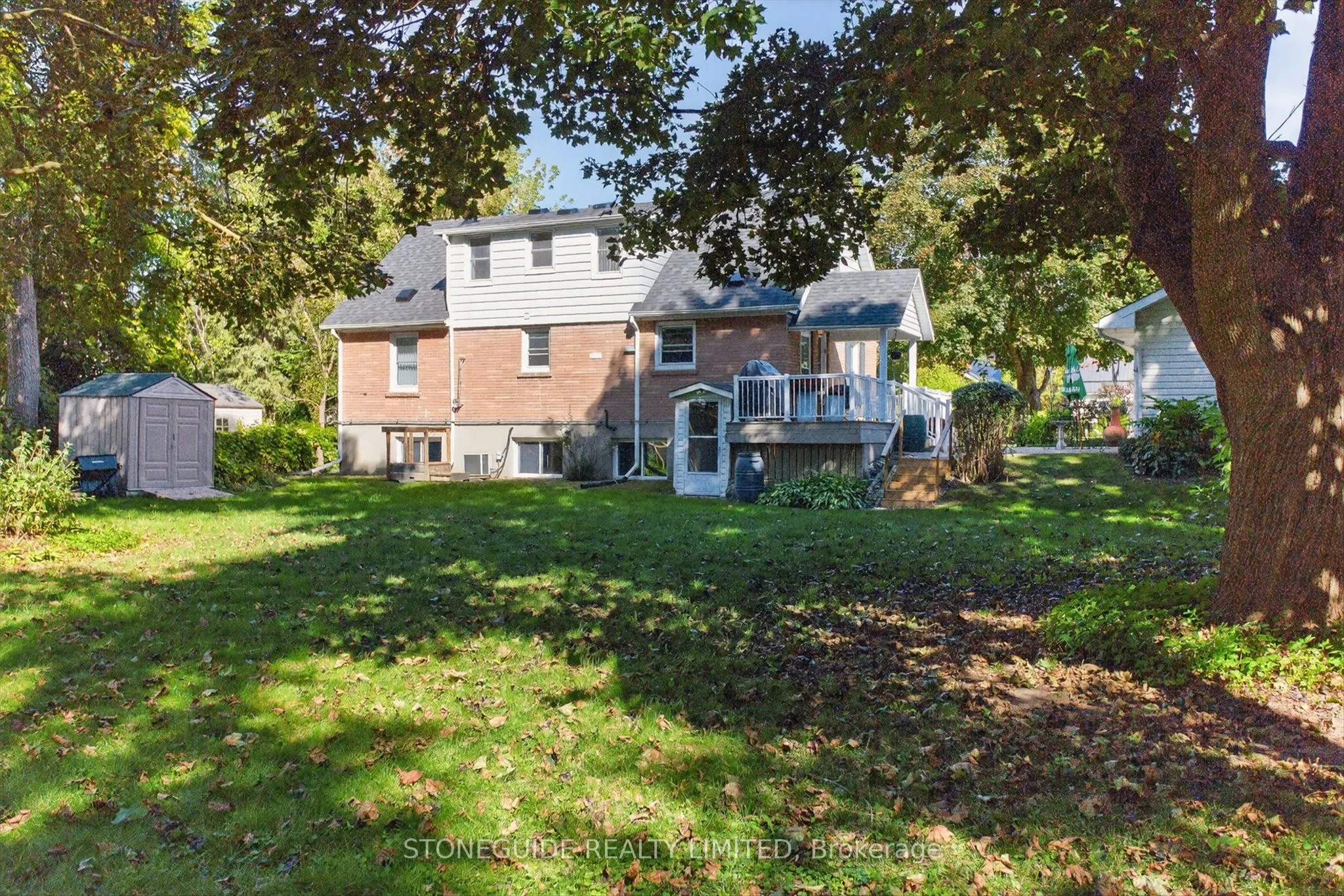 239 Rogers Street