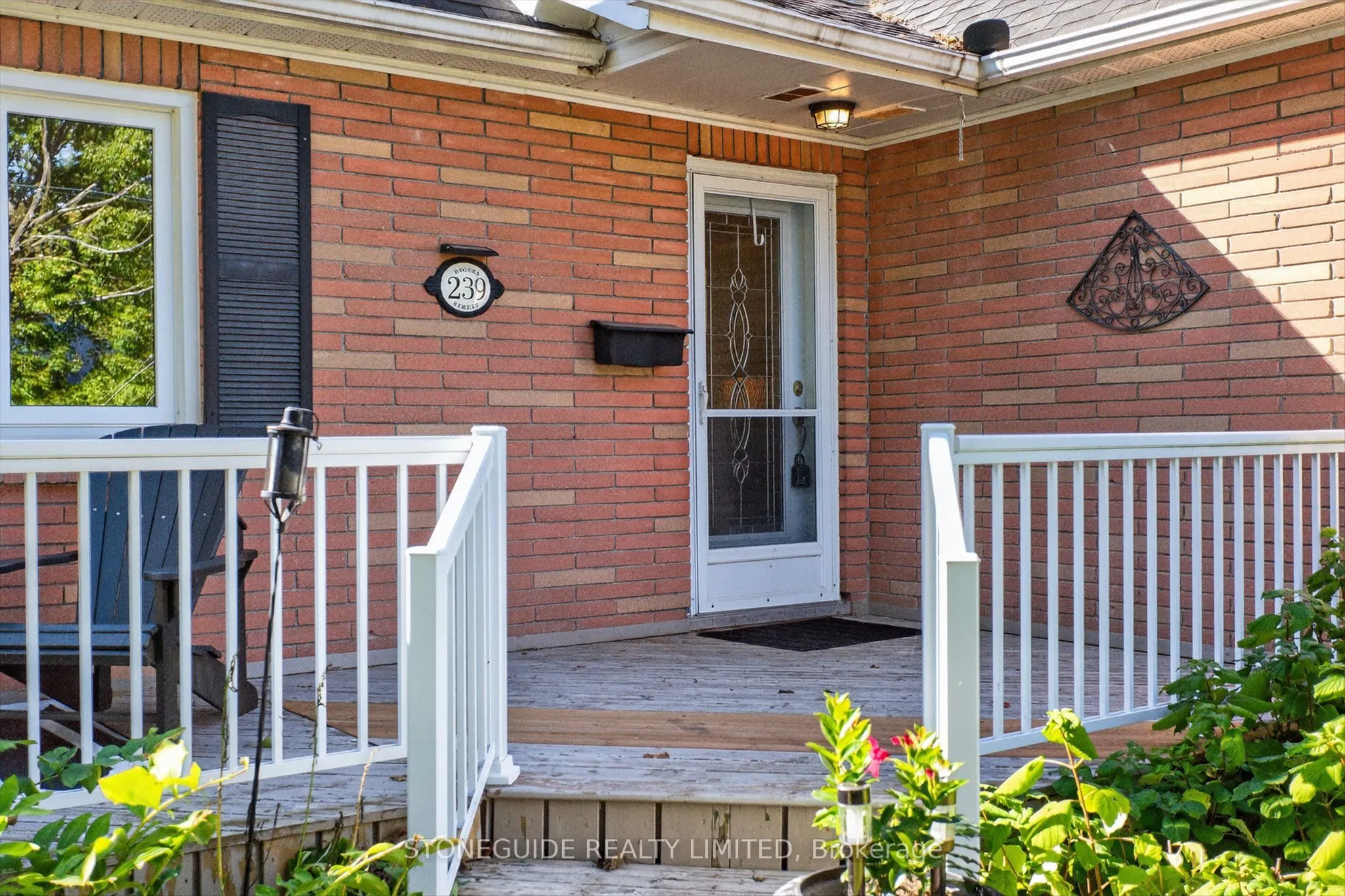 239 Rogers Street