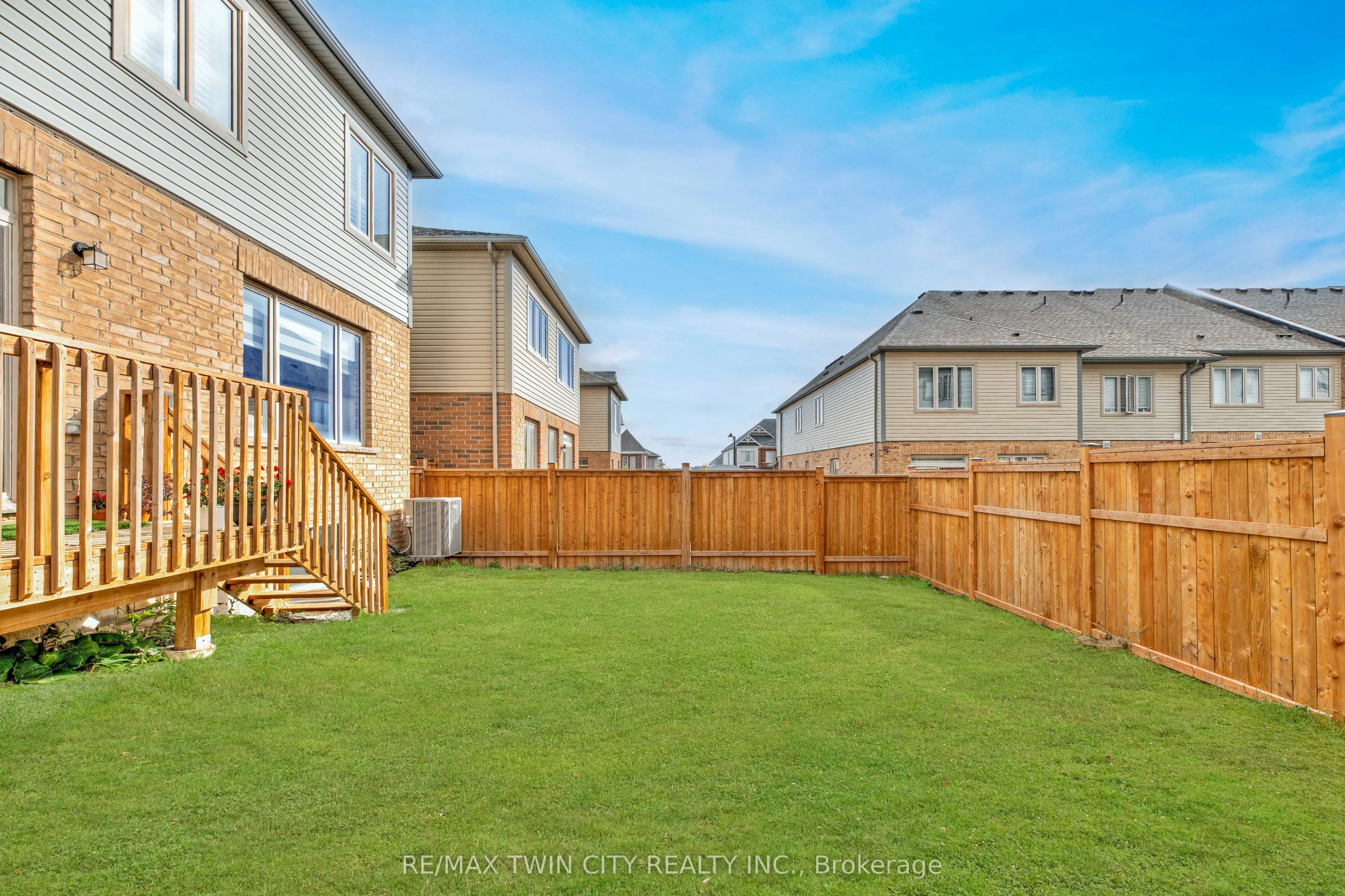 110 Haldimand Street