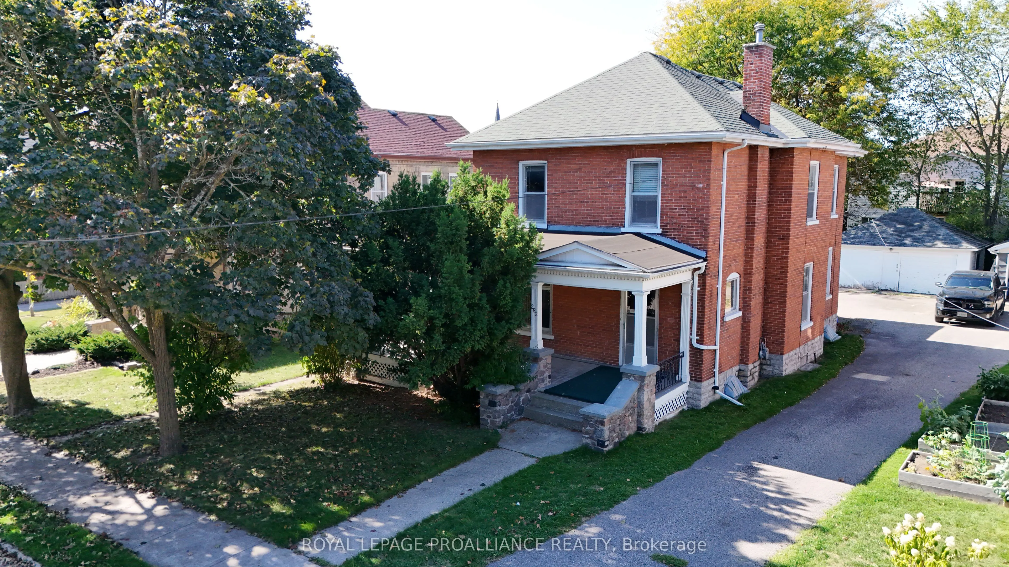 282 George Street