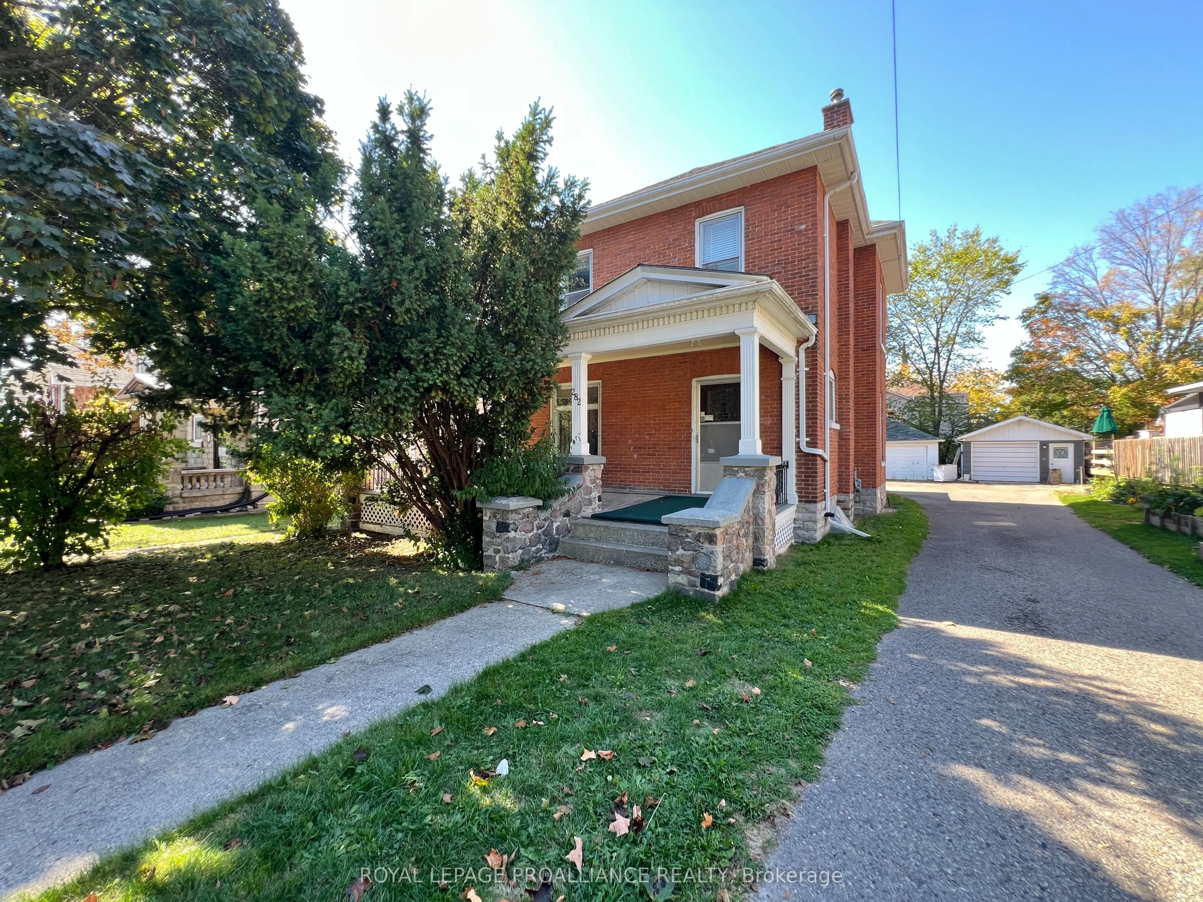 282 George Street