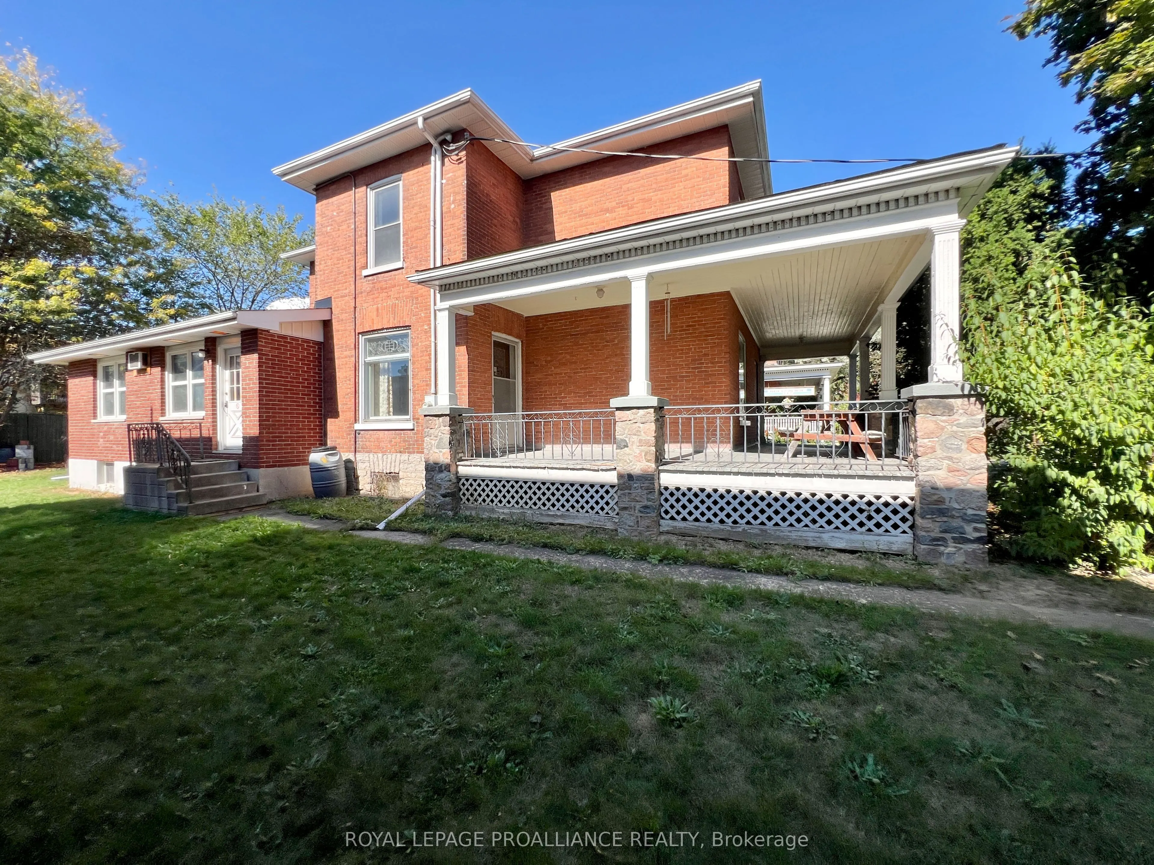 282 George Street