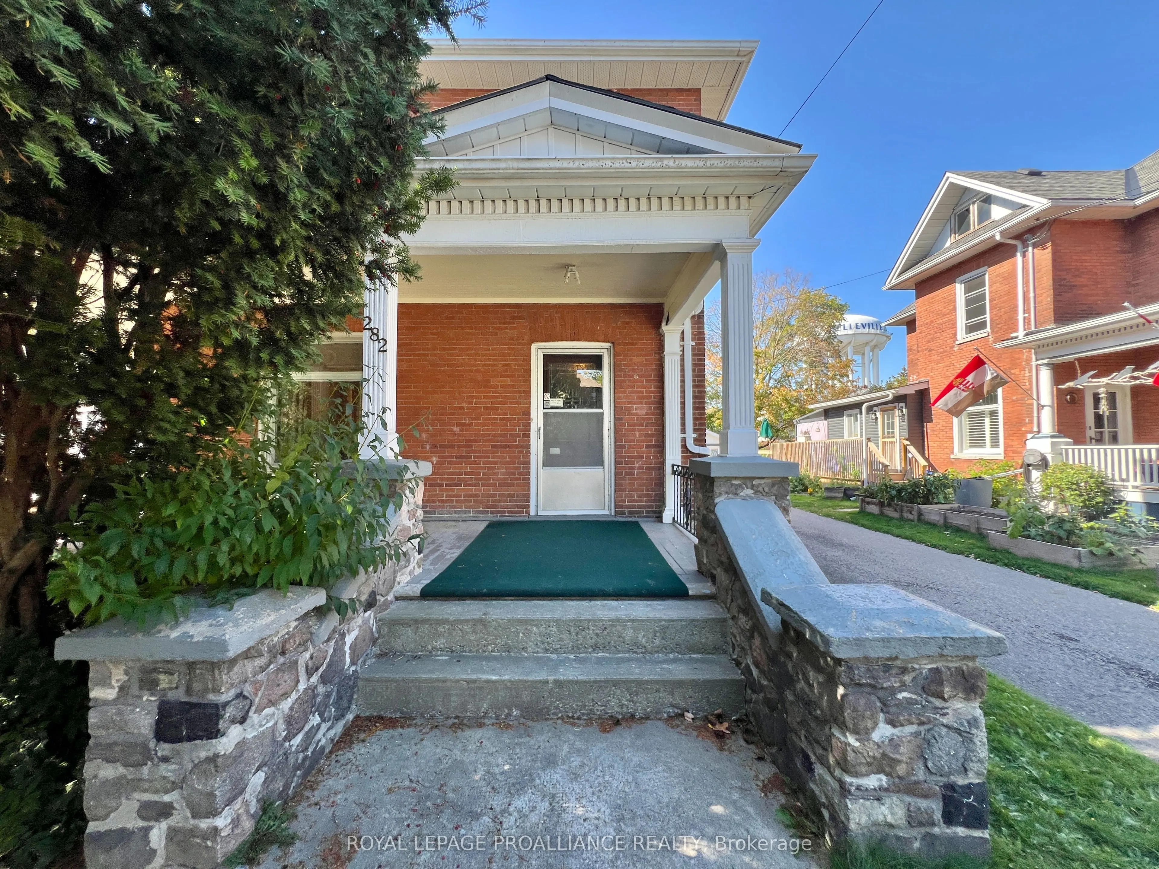 282 George Street