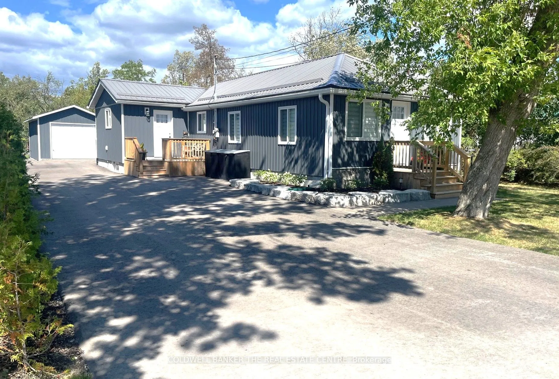 55 Prince Street W