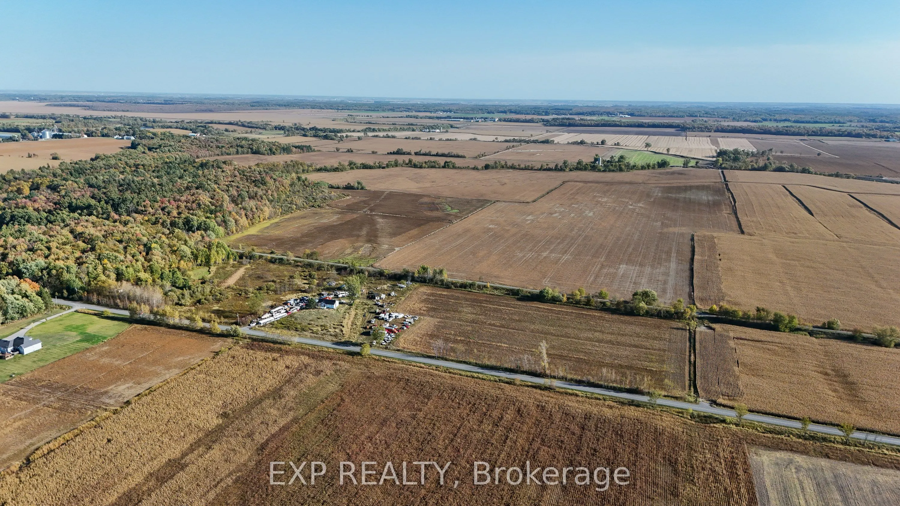 2360 Concession 9 Road