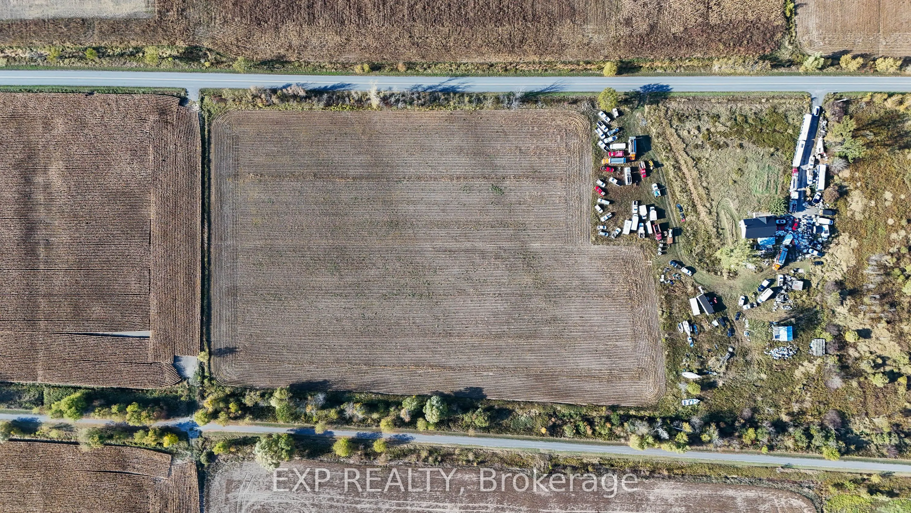 2360 Concession 9 Road