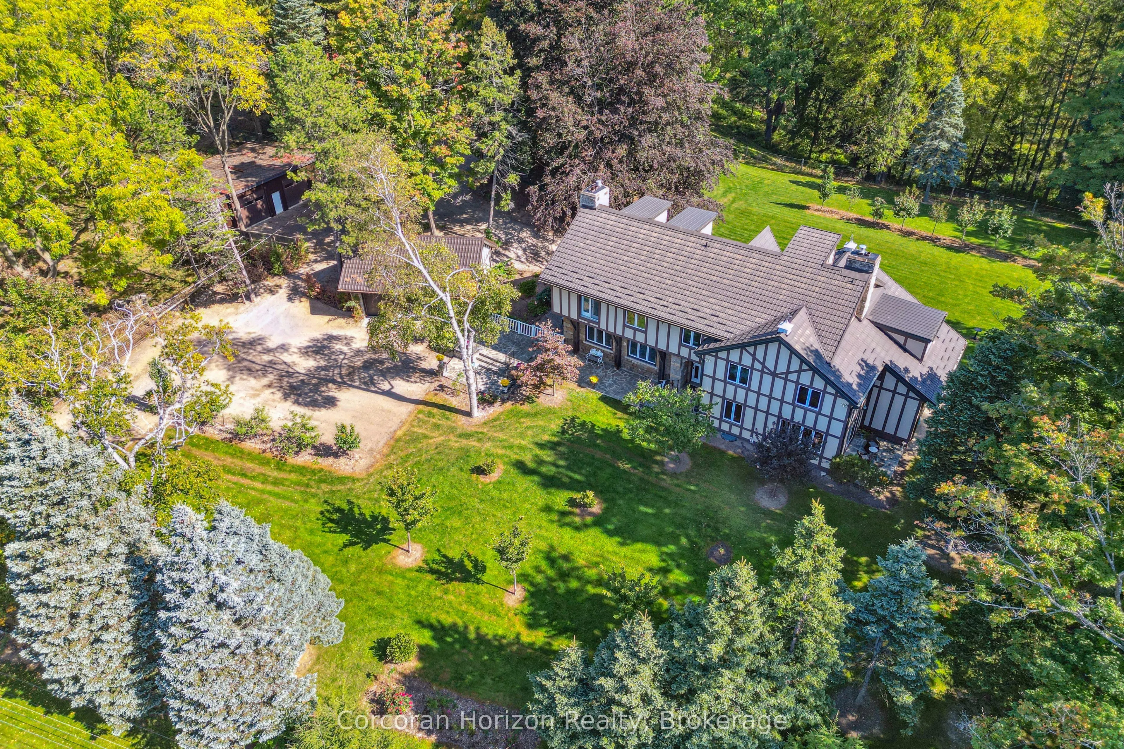 353 Sulphur Springs Road