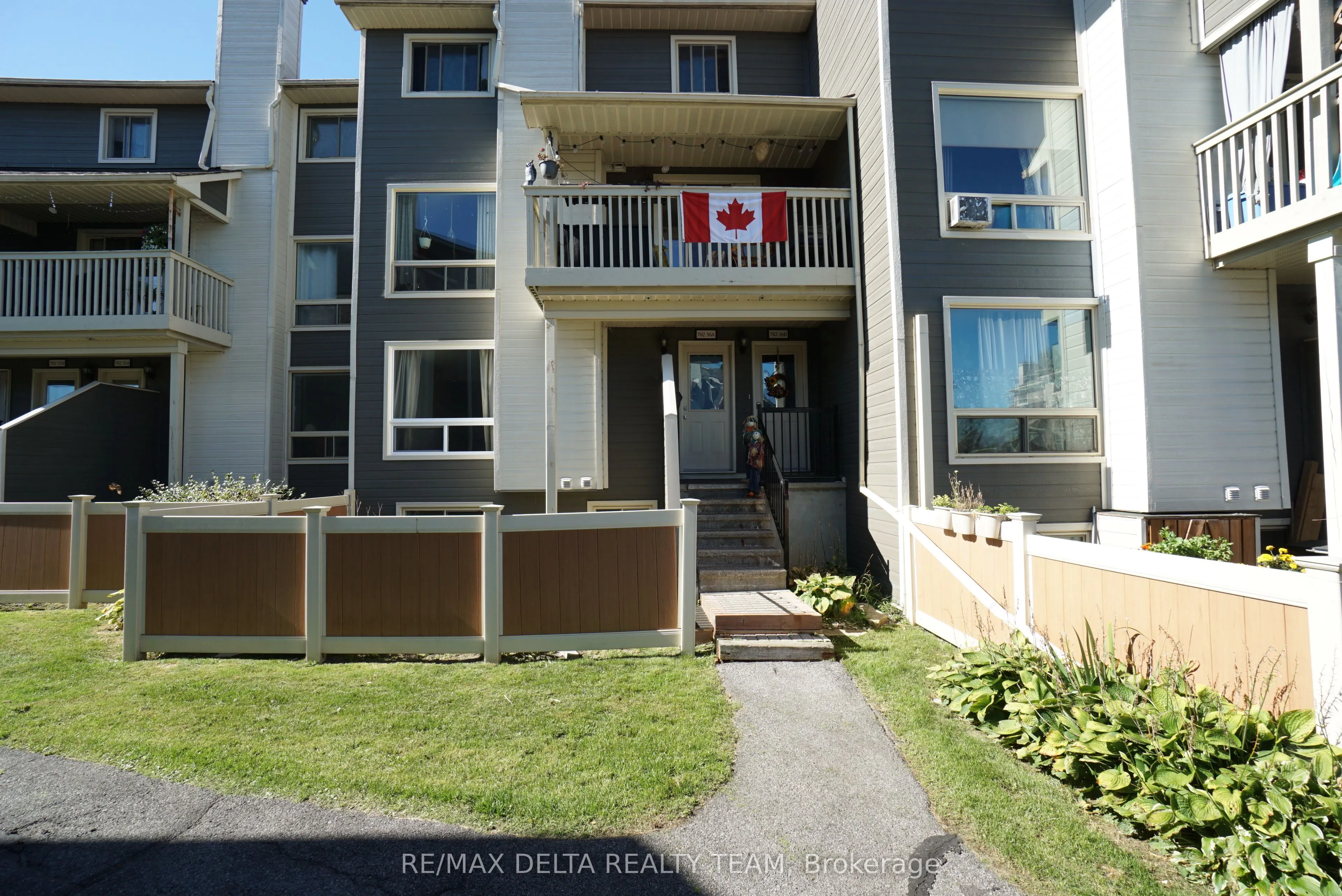 782 St. Andre Drive, #36A