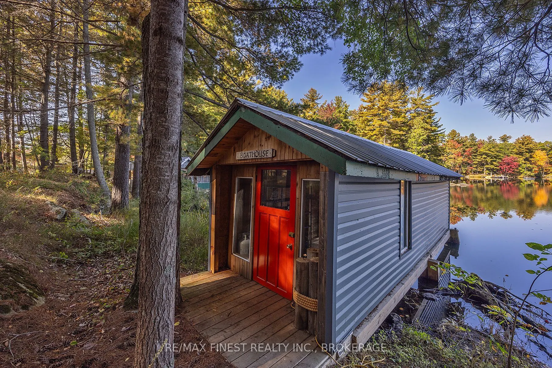 293 GOLD DUST Lane