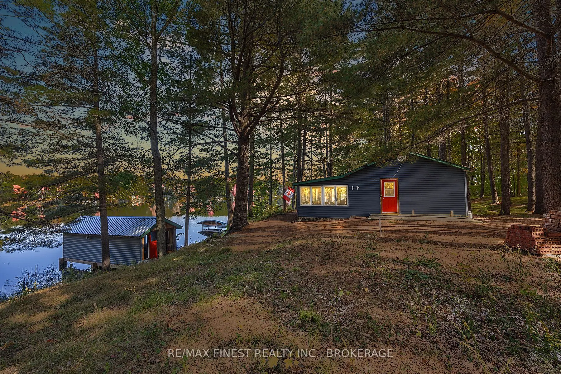 293 GOLD DUST Lane