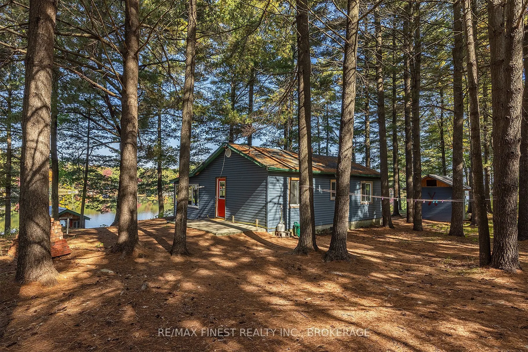 293 GOLD DUST Lane