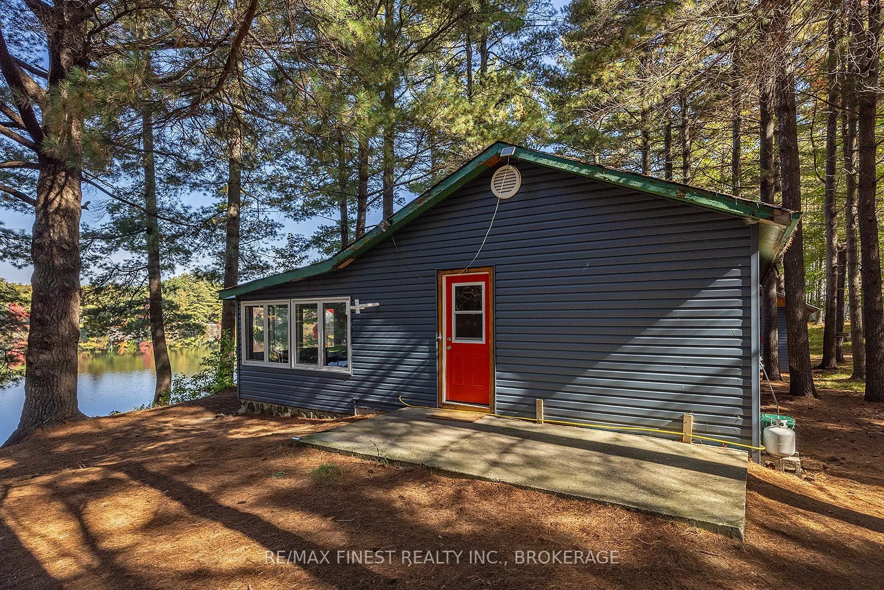 293 GOLD DUST Lane