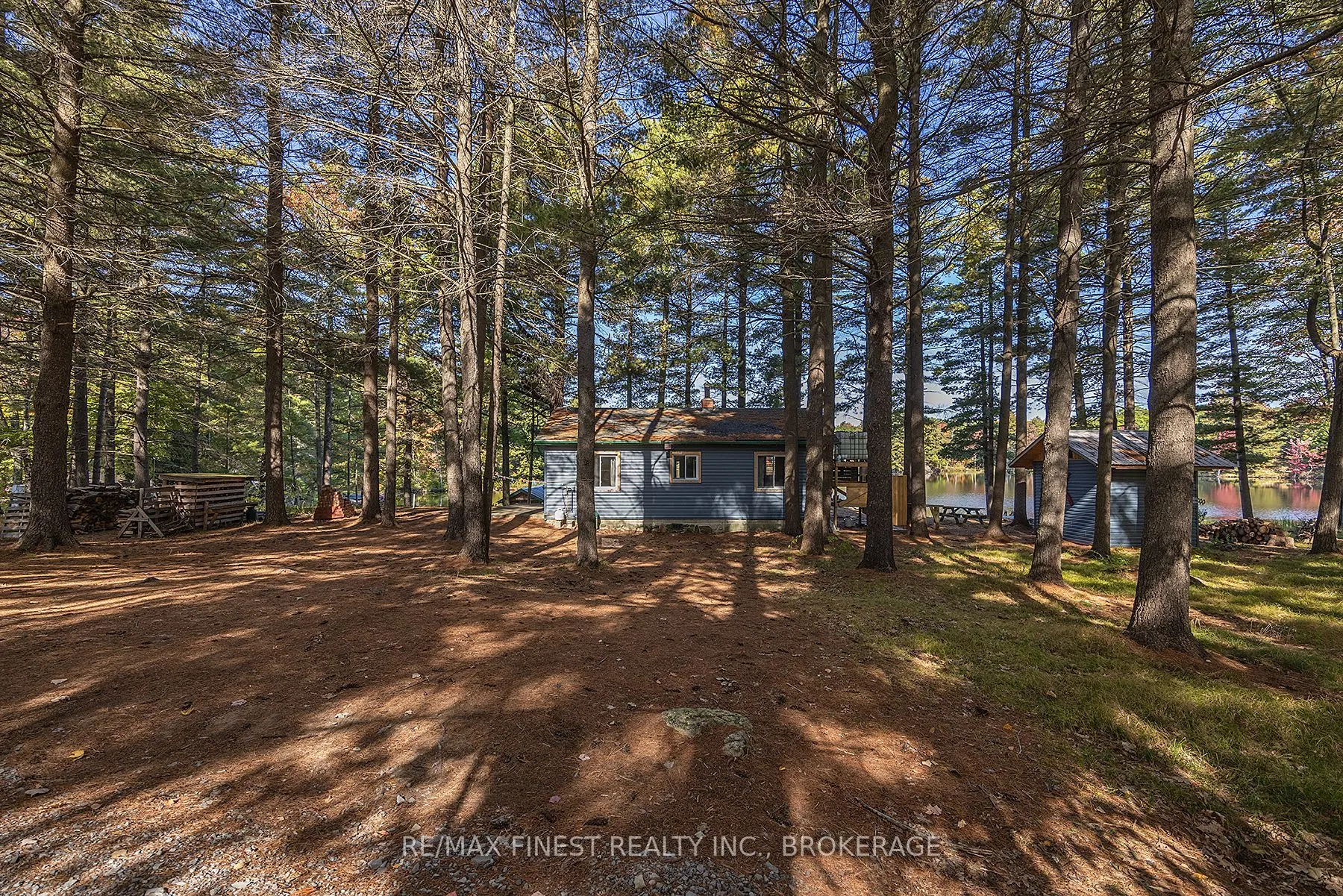 293 GOLD DUST Lane