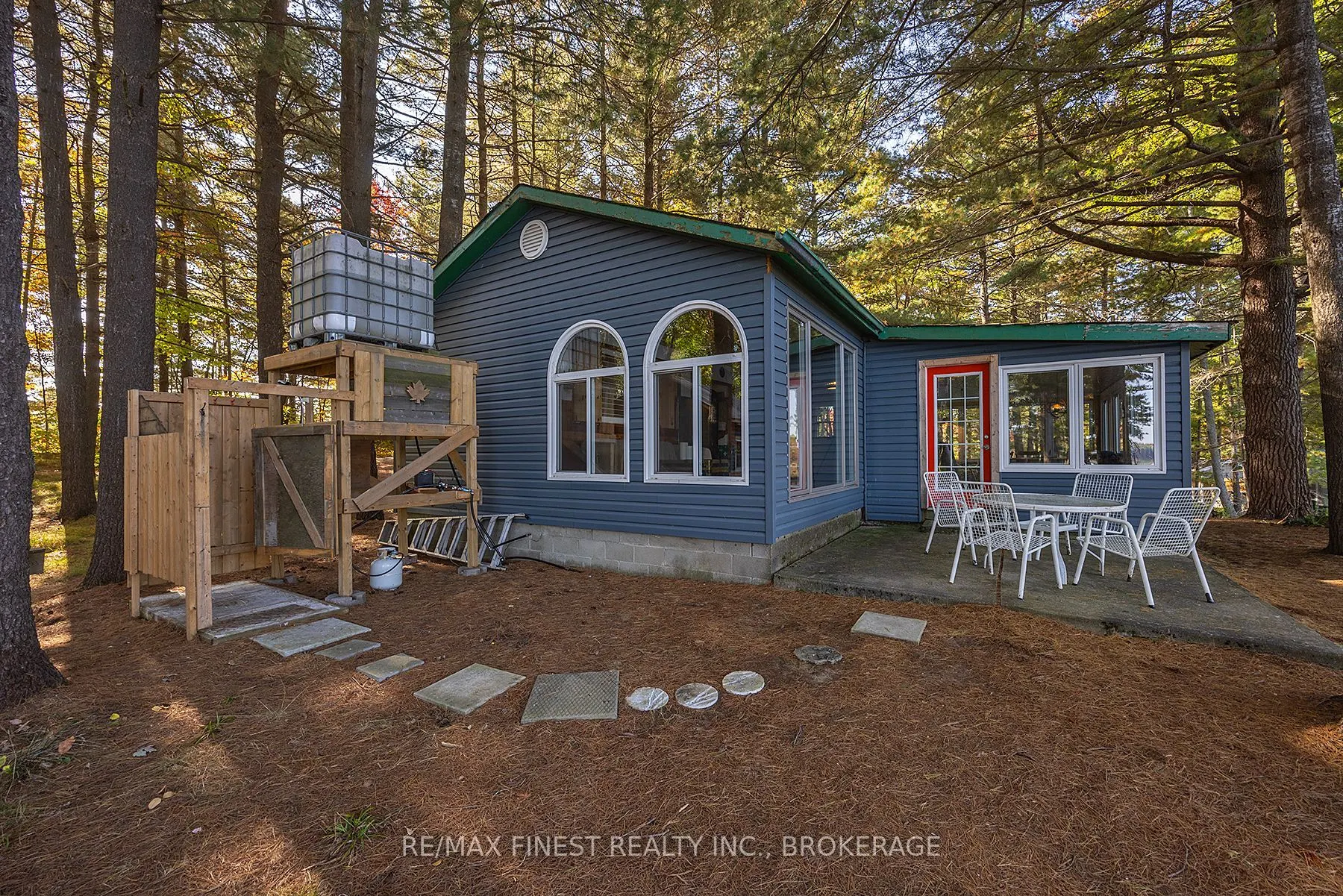 293 GOLD DUST Lane